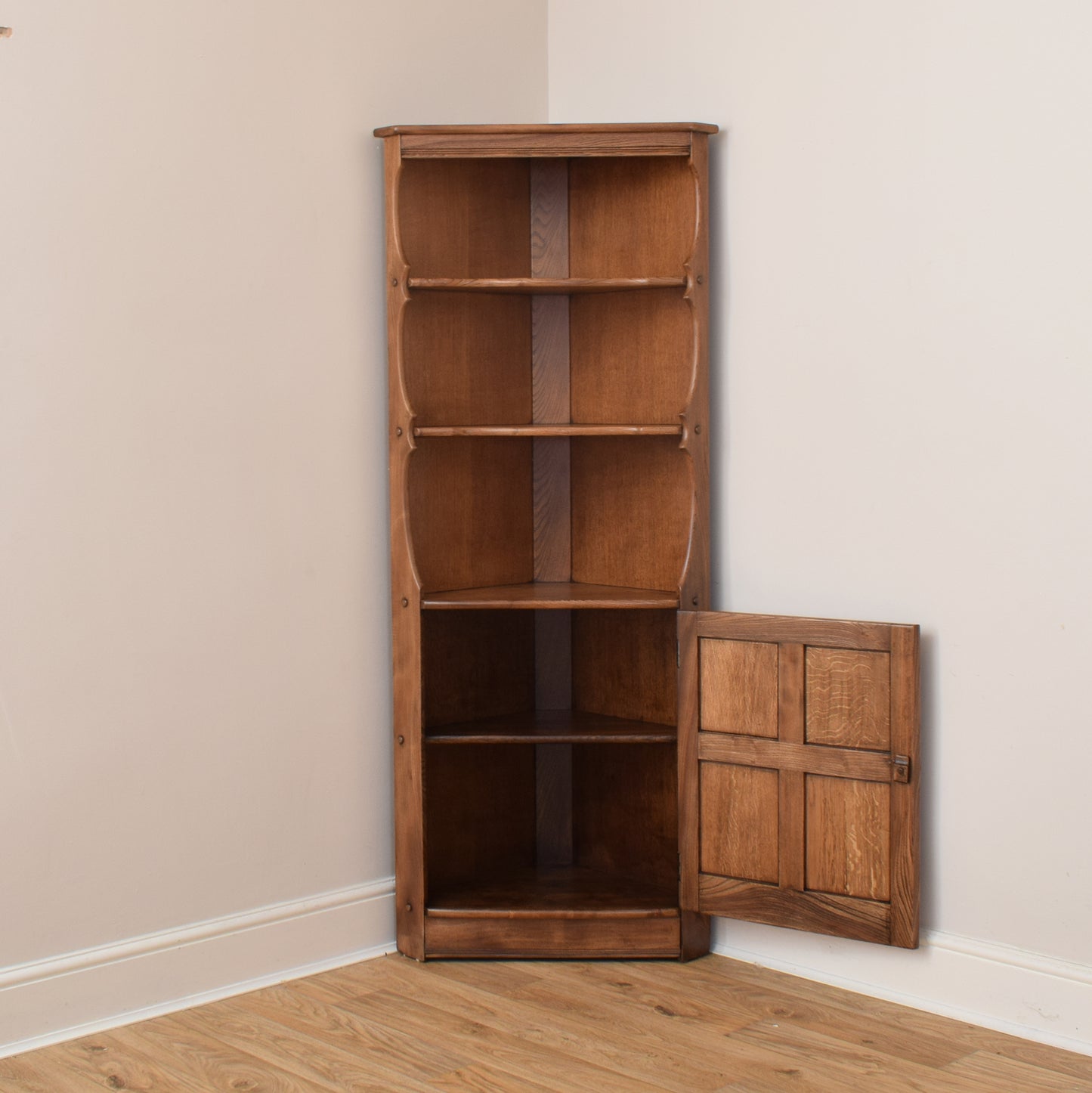 Ercol Corner Unit