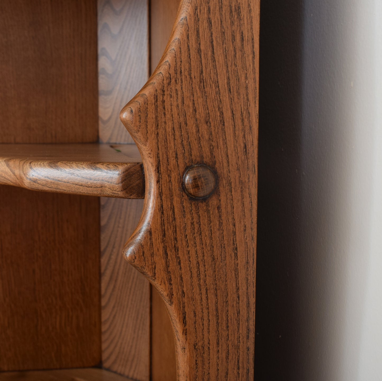 Ercol Corner Unit