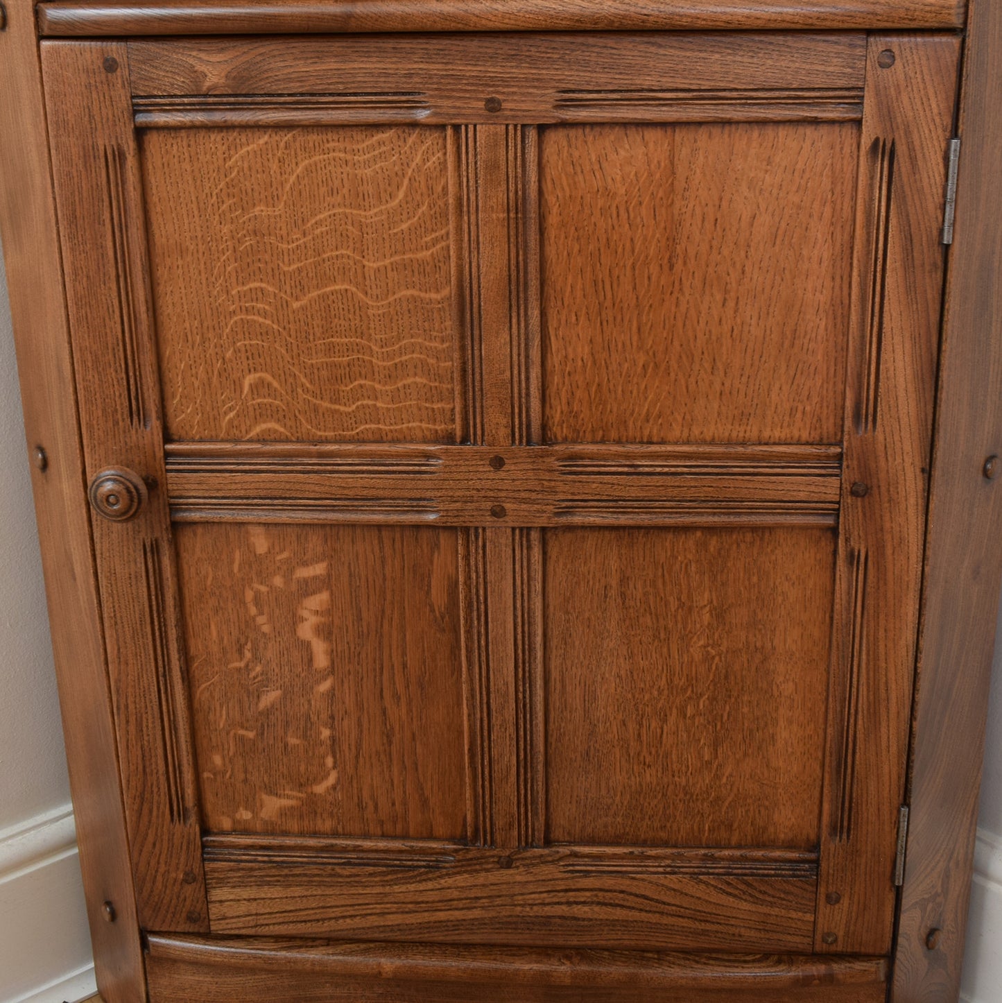 Ercol Corner Unit