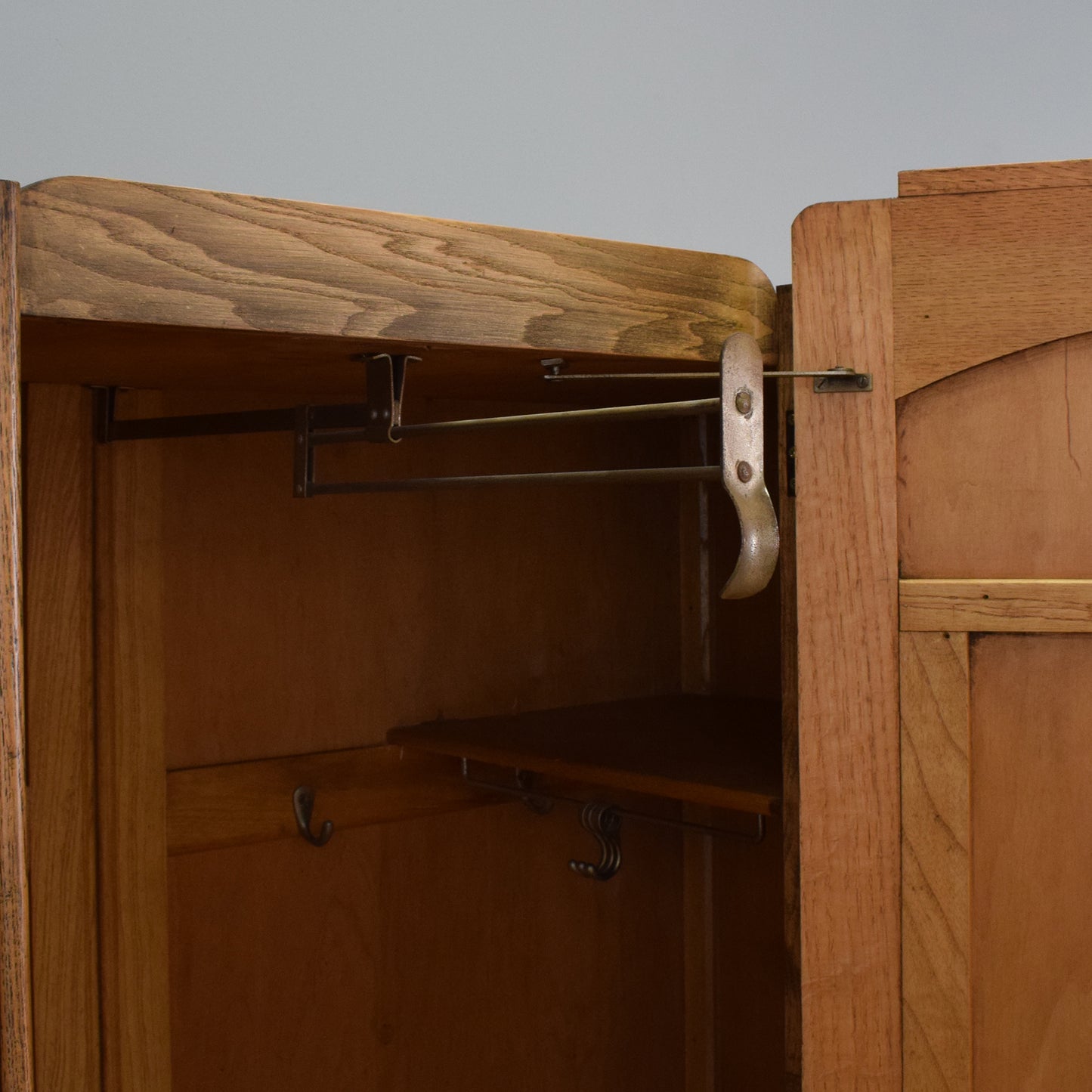 Art-Deco Style Hallrobe