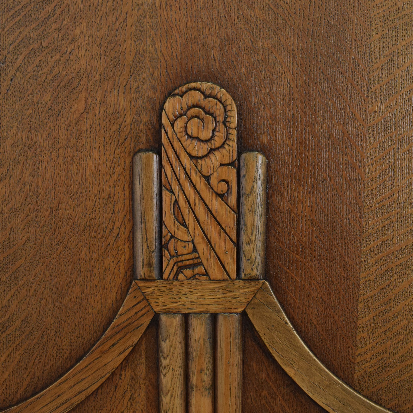 Art-Deco Style Hallrobe