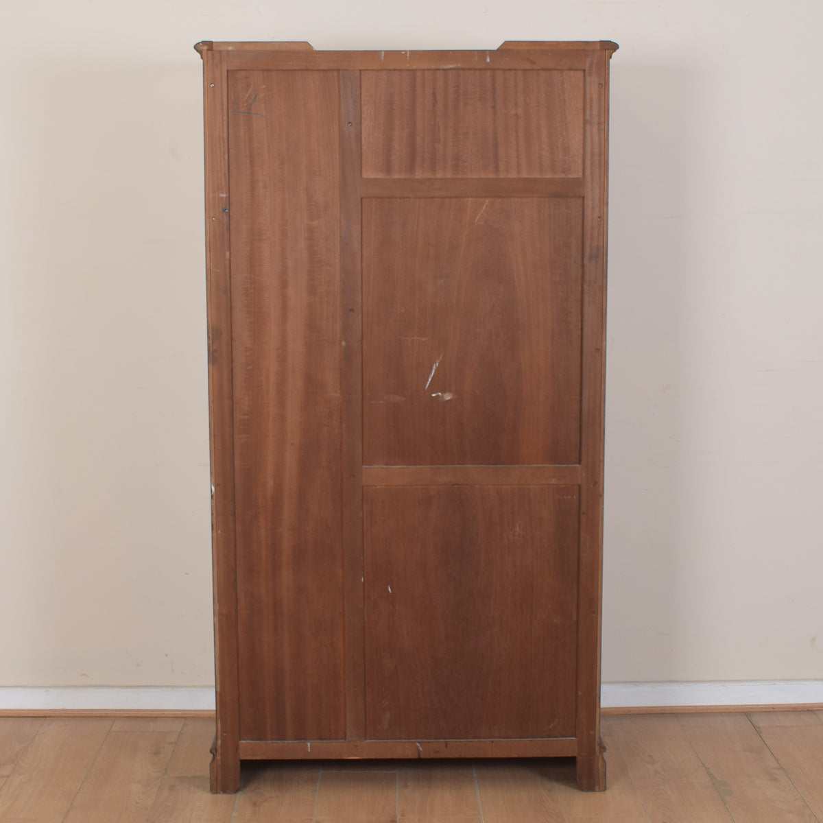 Small Linenford Wardrobe