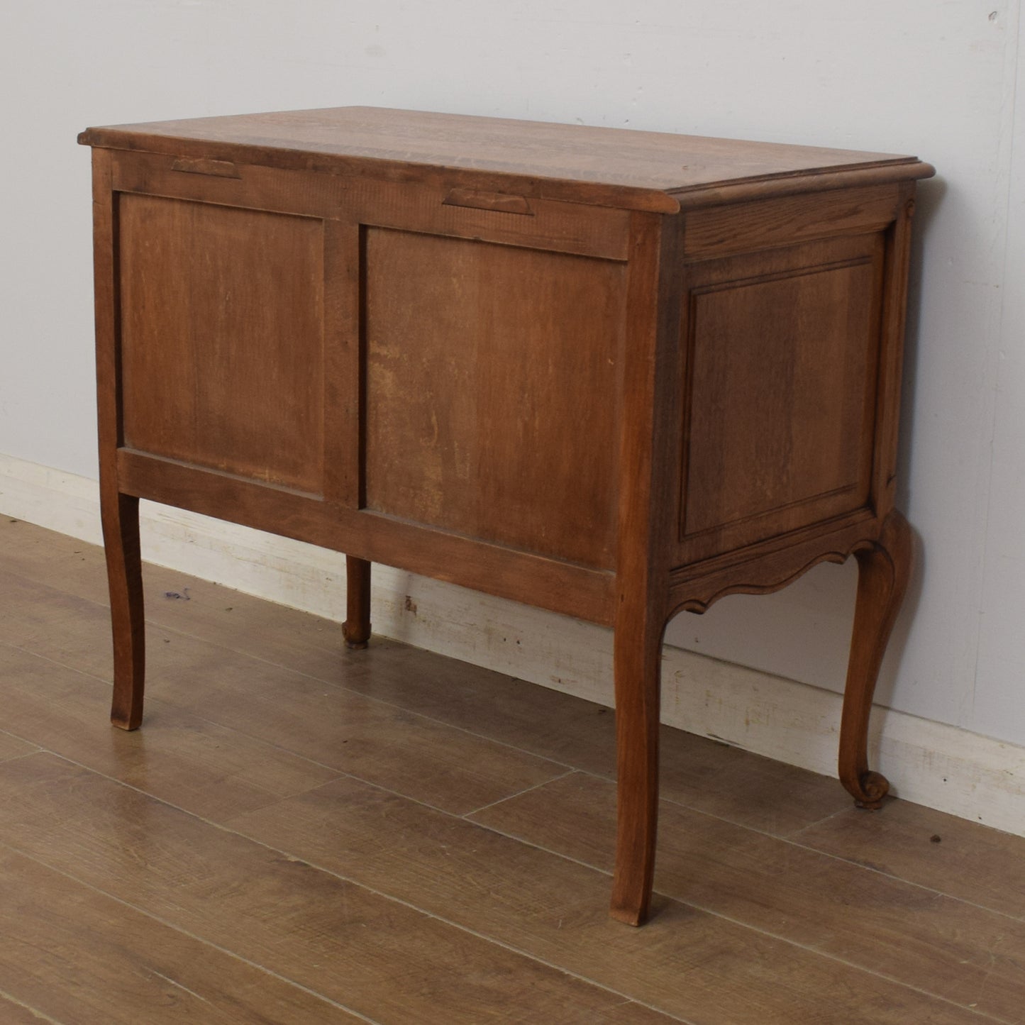 Restored French Cabinet