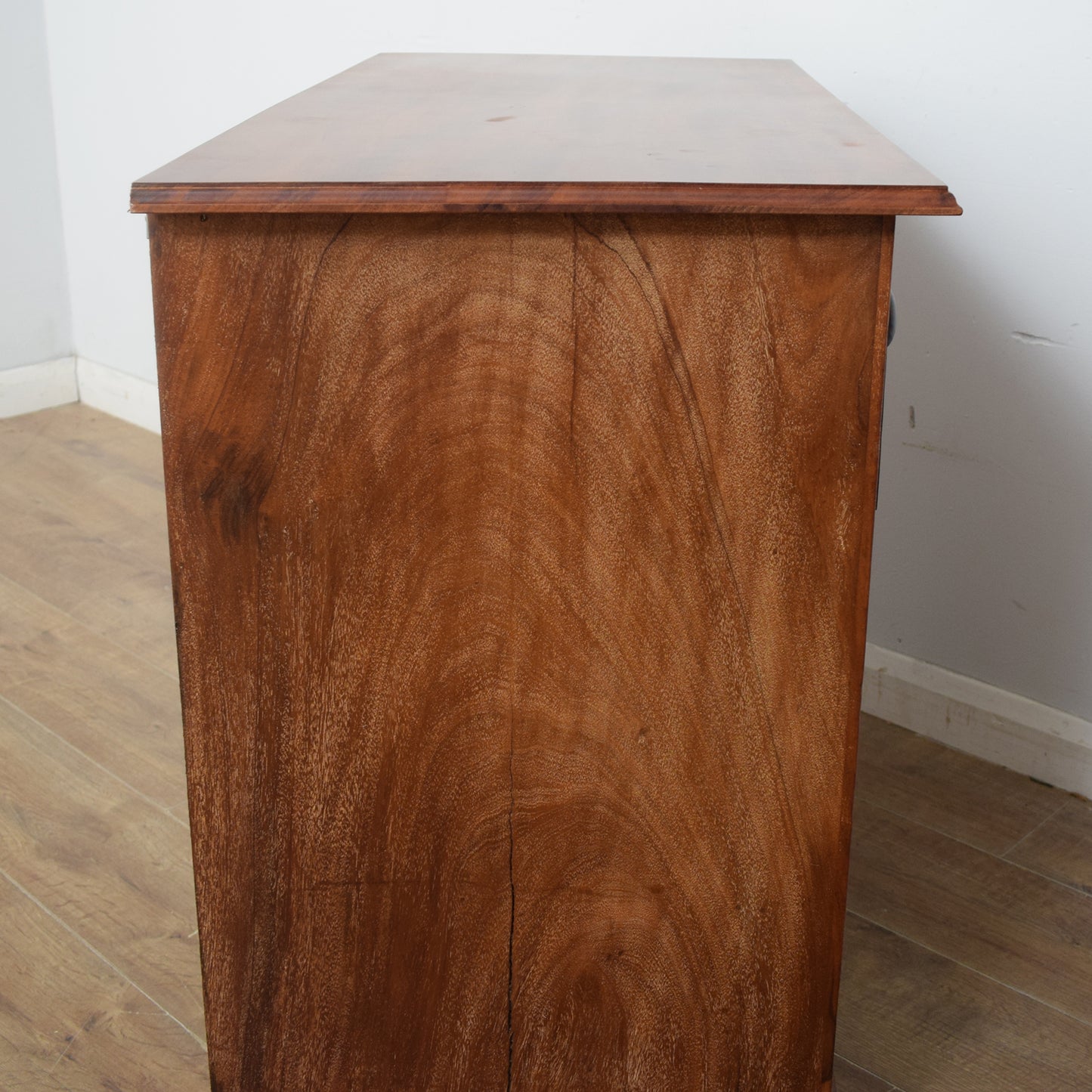 Victorian Mahogany Chest of Drawers