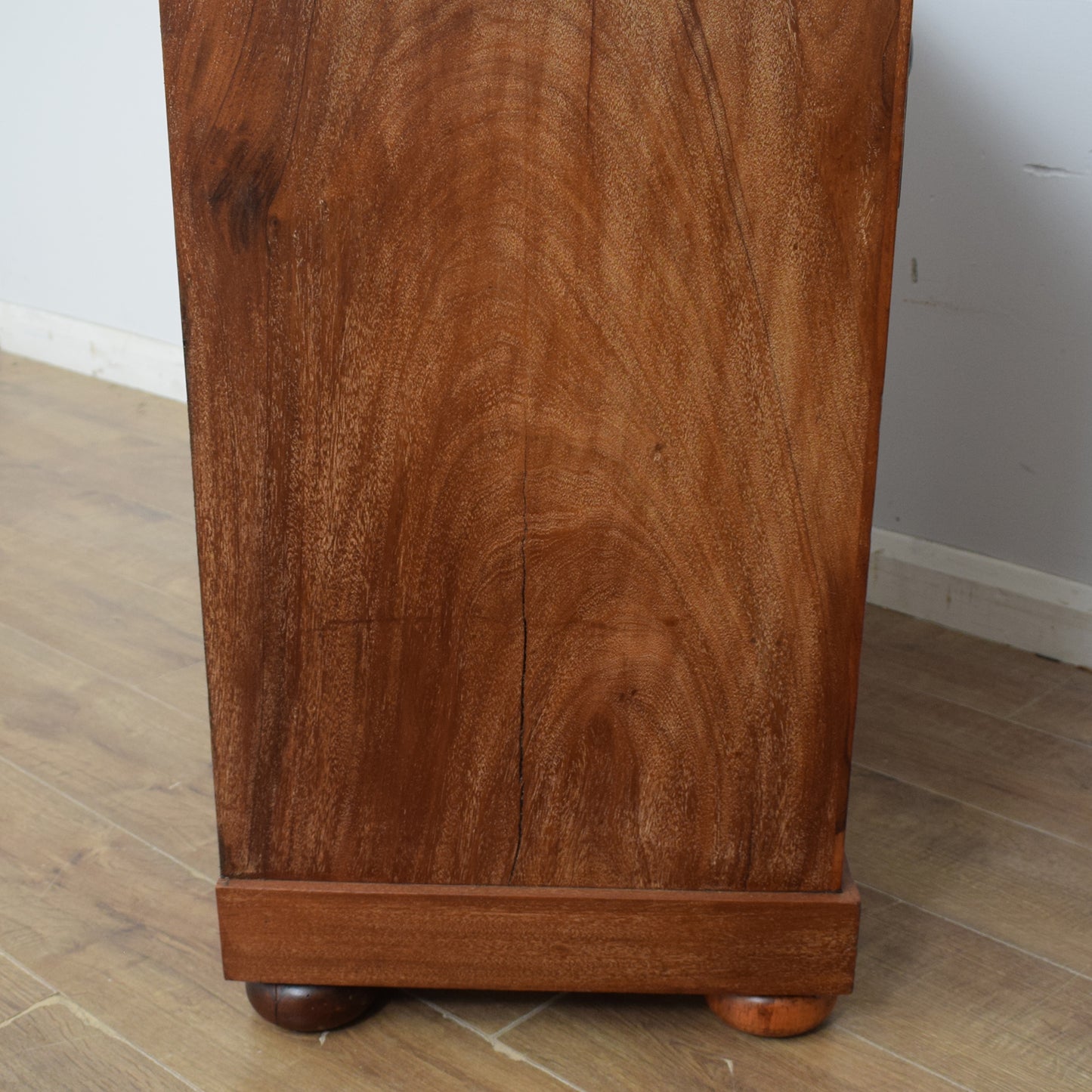 Victorian Mahogany Chest of Drawers