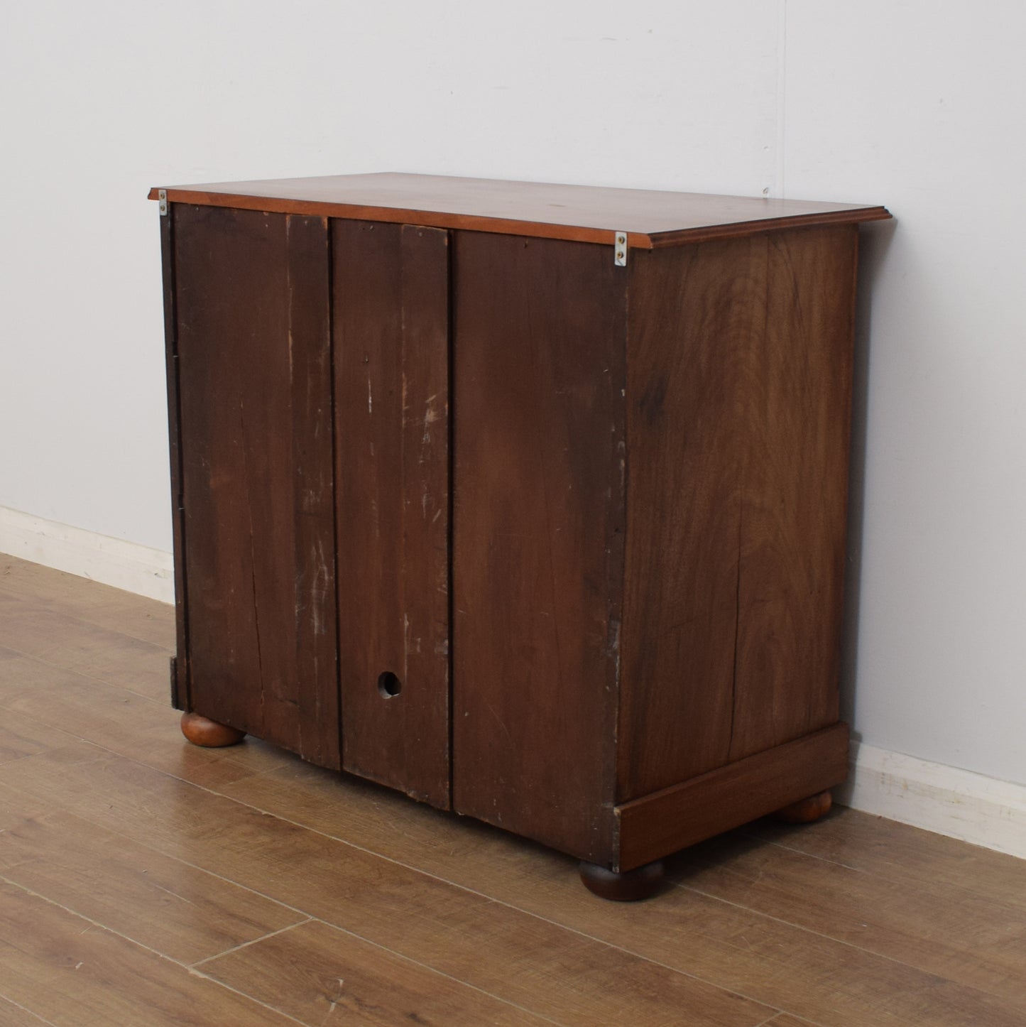 Victorian Mahogany Chest of Drawers
