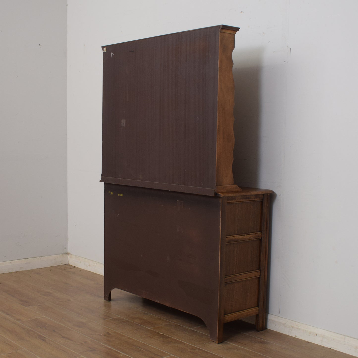 Restored Priory Dresser