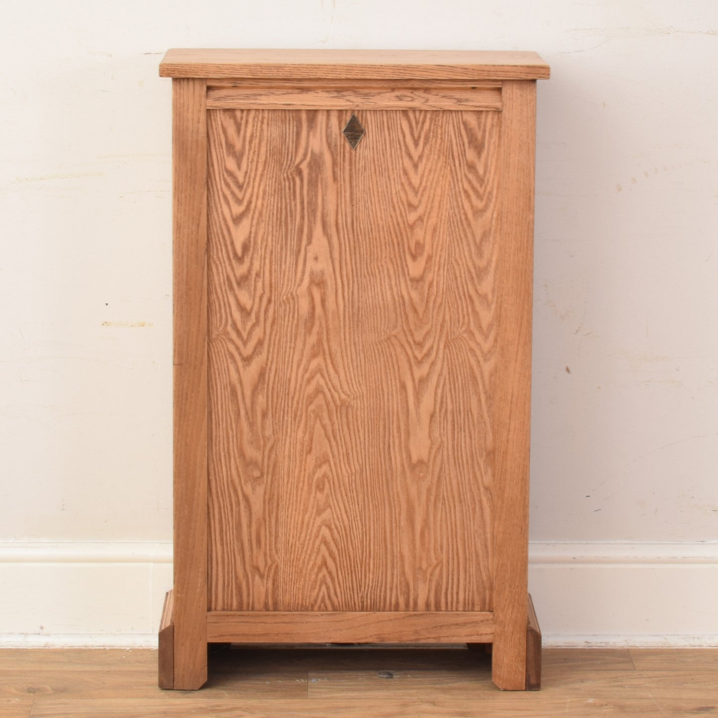 Old Charm CD Cabinet