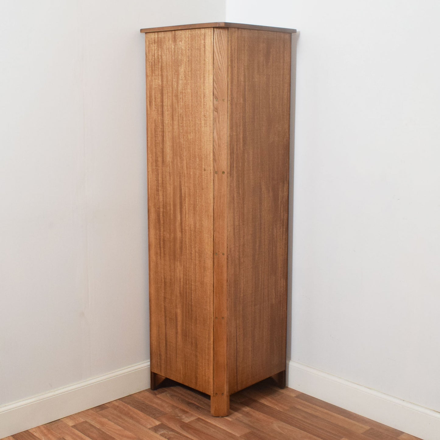 Ercol Corner Cabinet