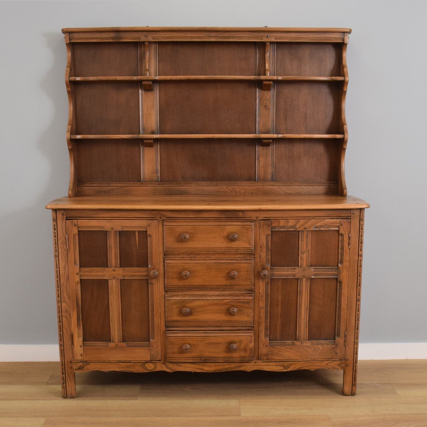 Vintage Ercol Dresser