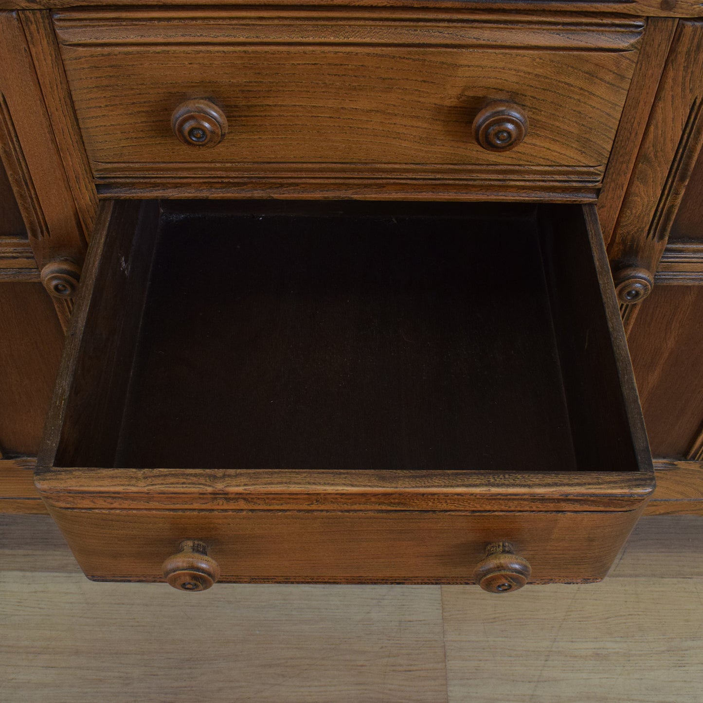 Vintage Ercol Dresser