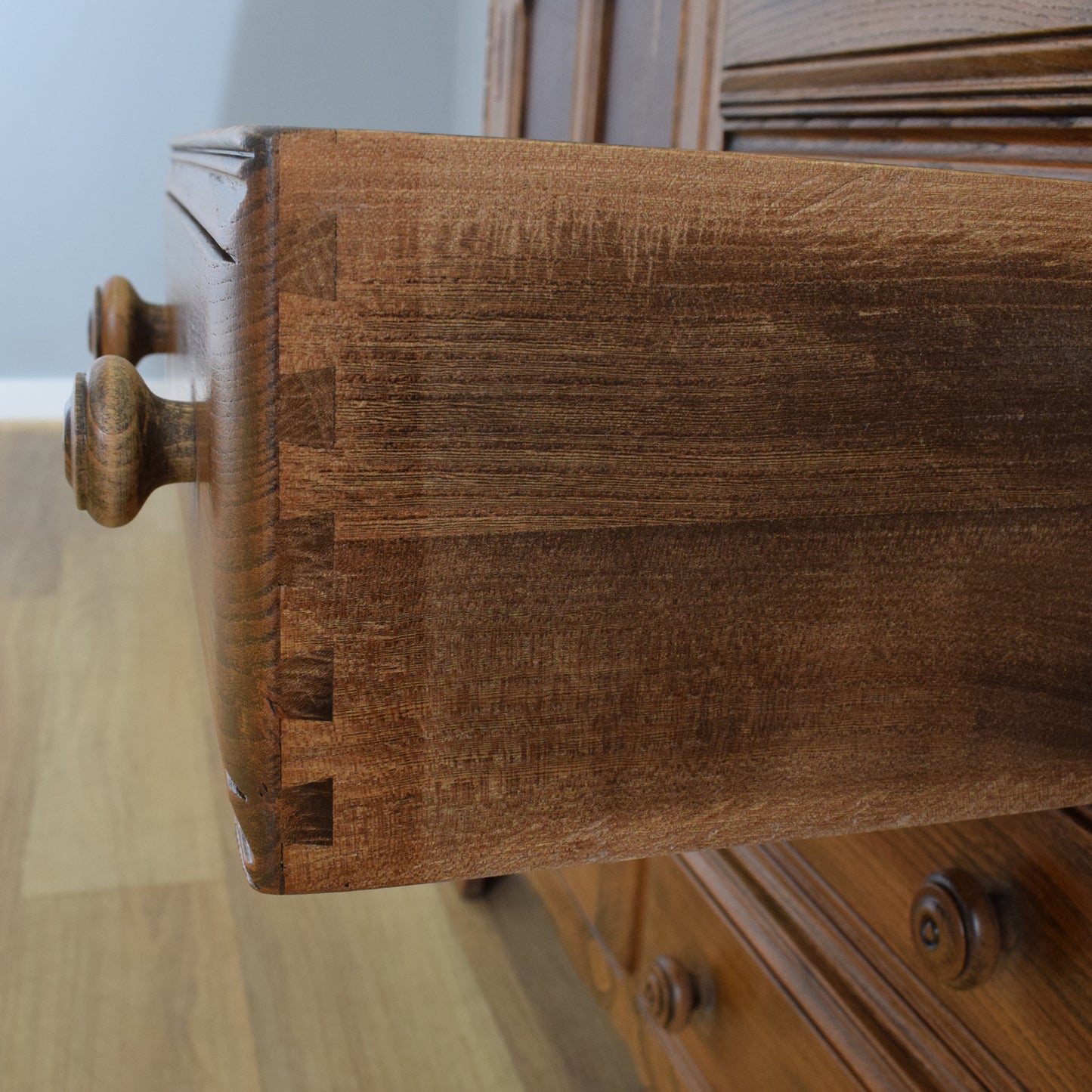 Vintage Ercol Dresser