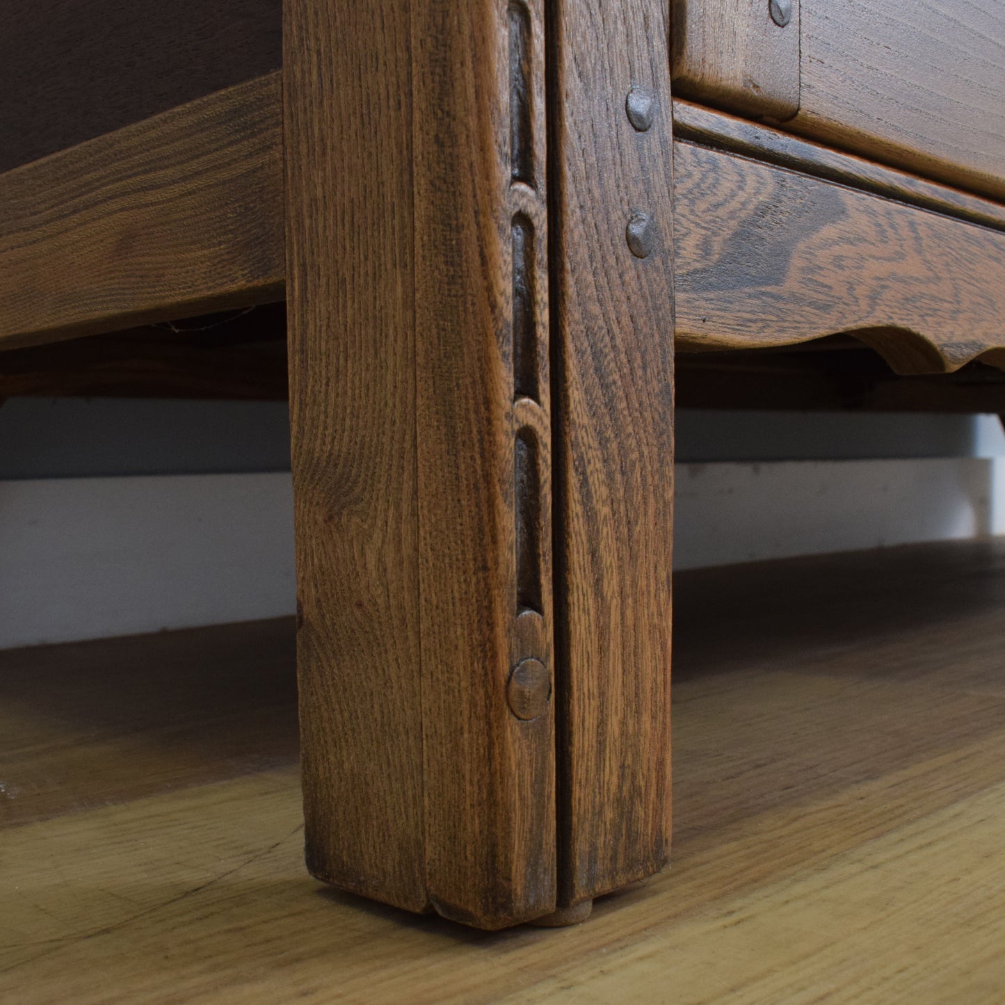 Vintage Ercol Dresser