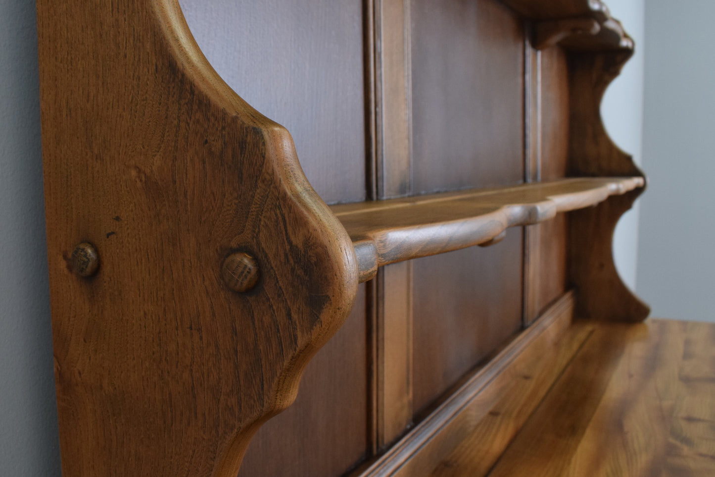 Vintage Ercol Dresser