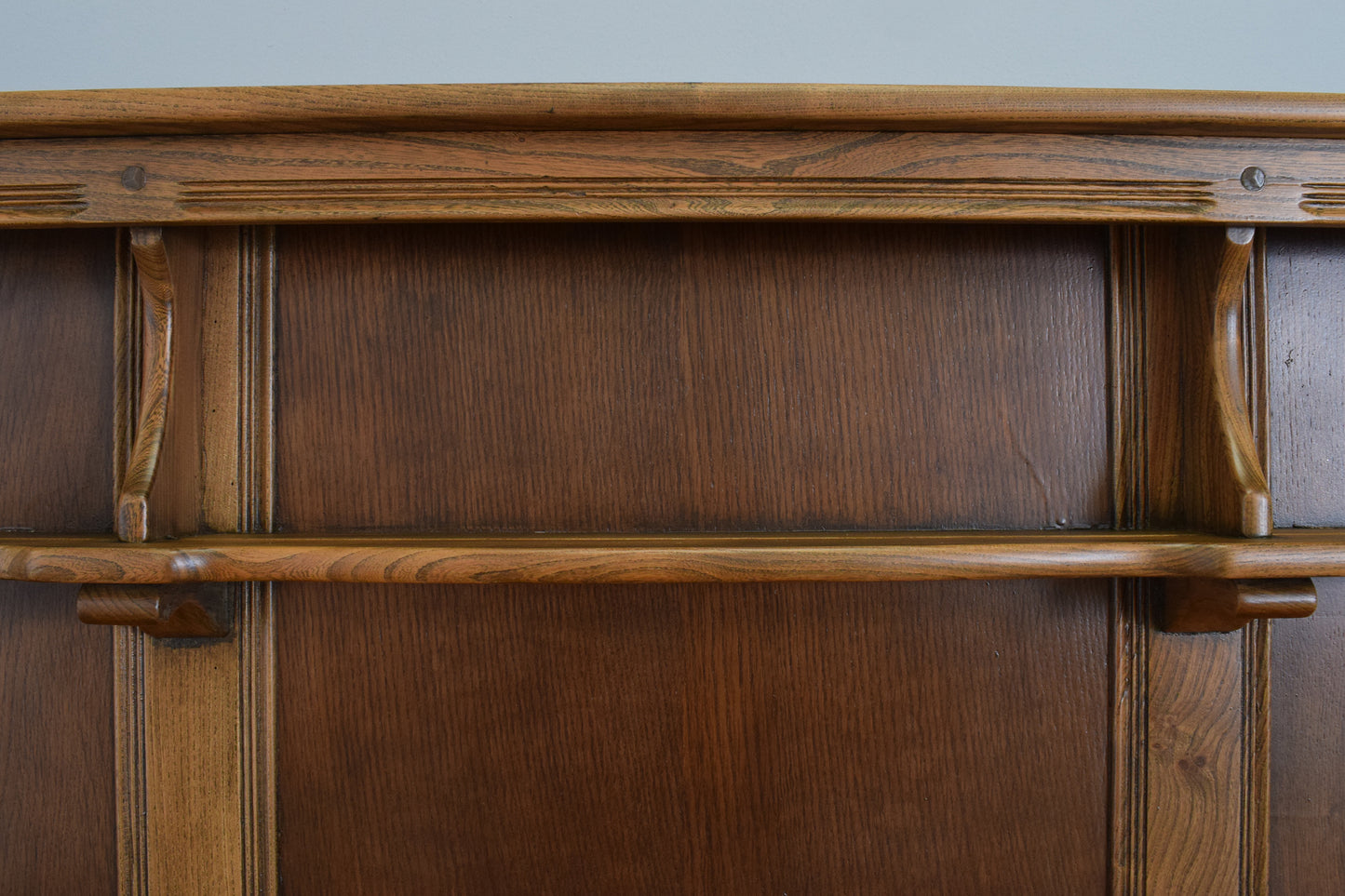 Vintage Ercol Dresser