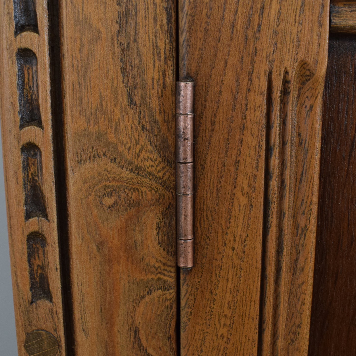 Vintage Ercol Dresser