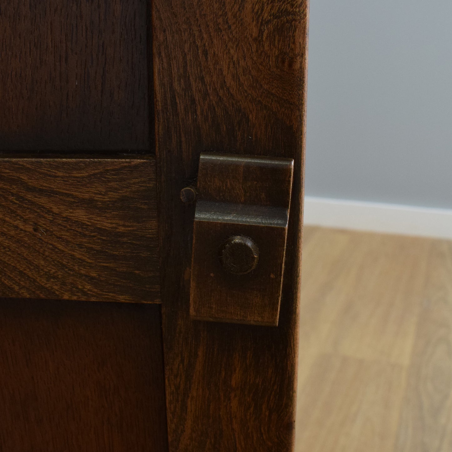 Vintage Ercol Dresser