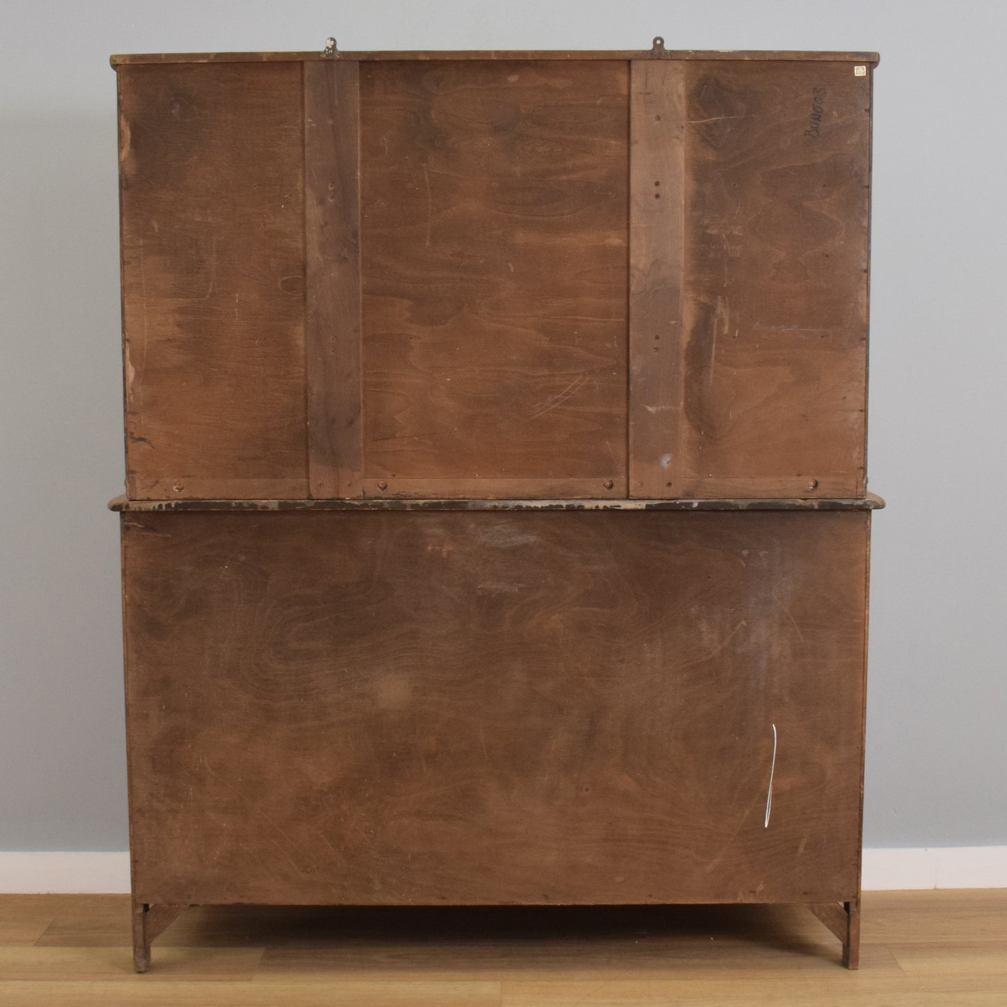 Vintage Ercol Dresser