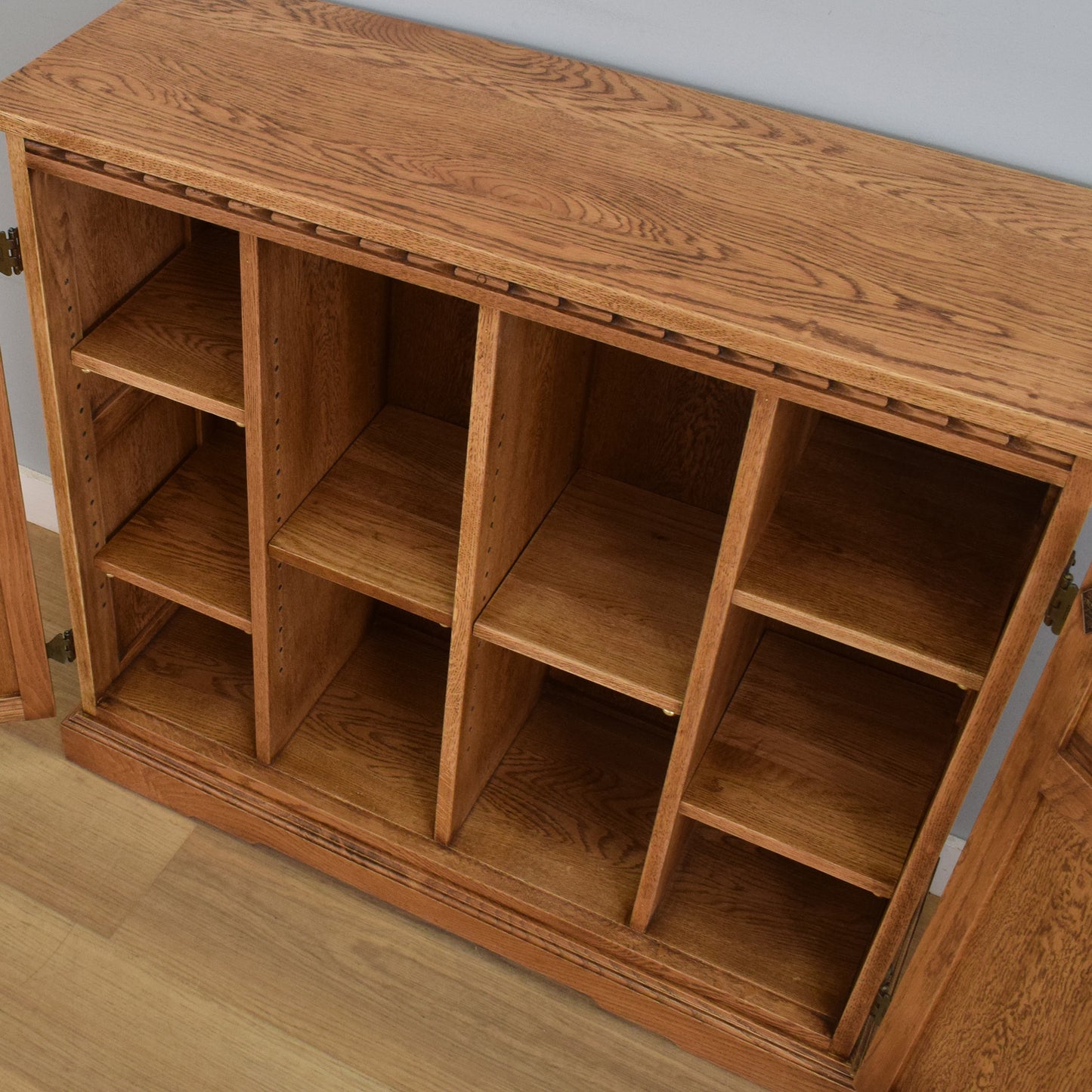 Restored 'Old Charm' Cabinet