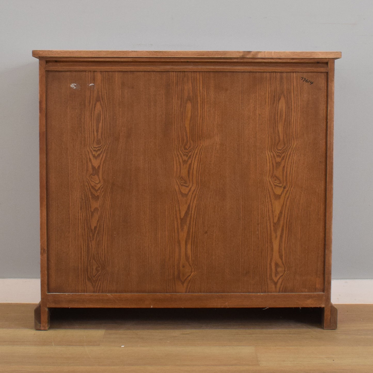 Restored 'Old Charm' Cabinet