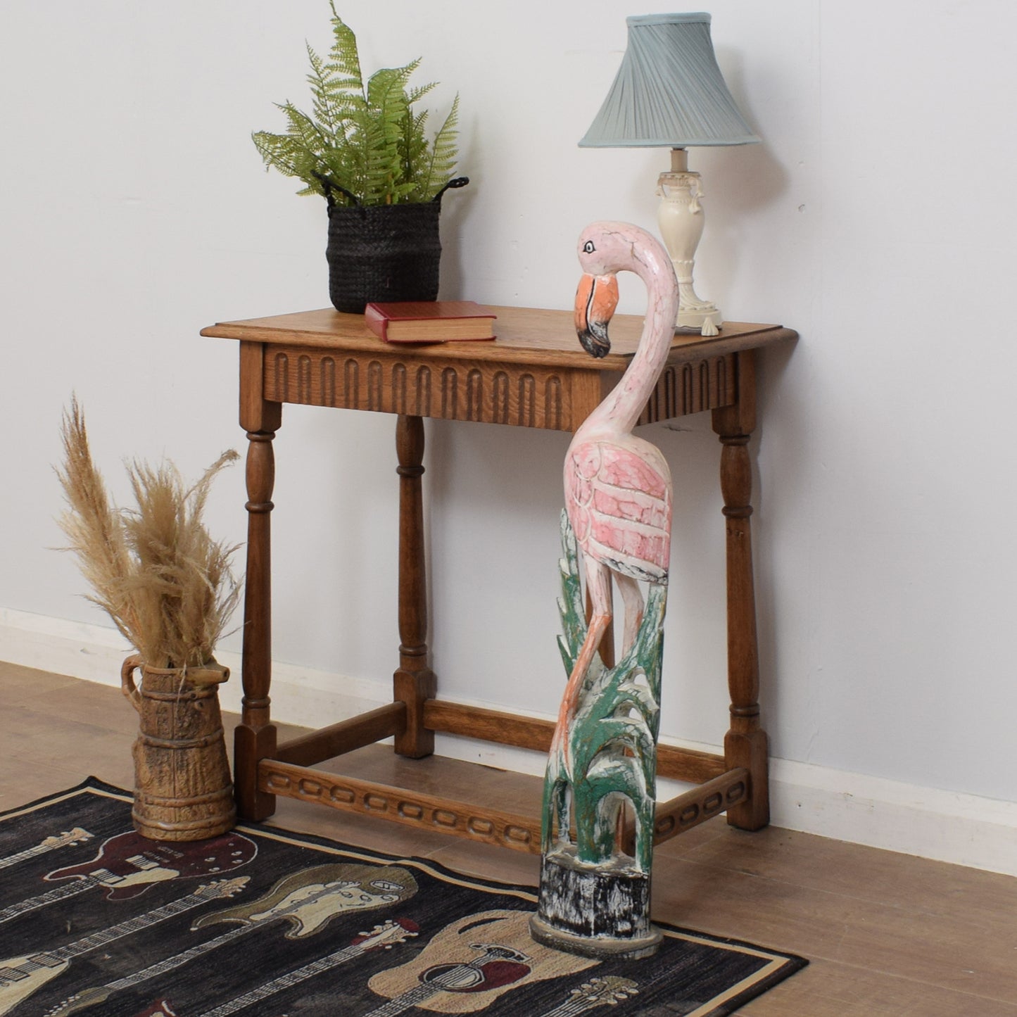 Priory Side Table