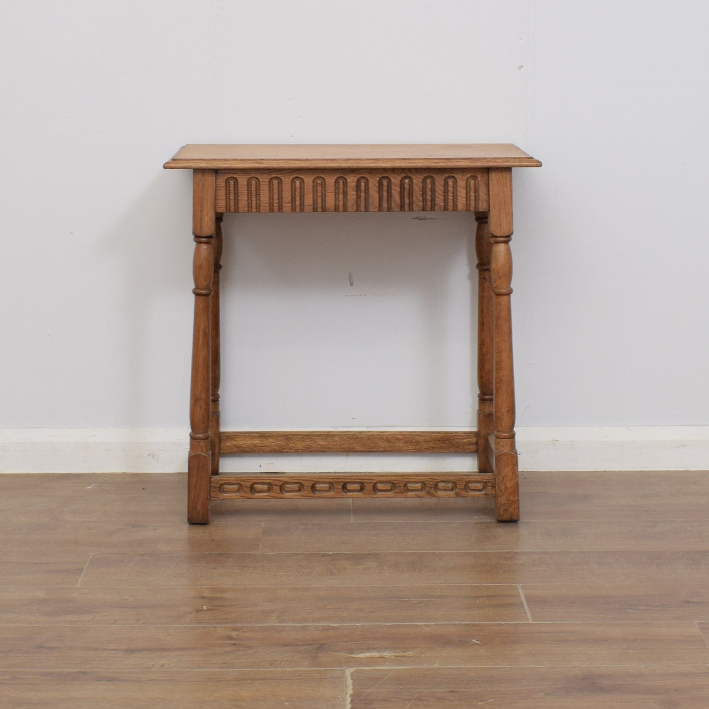 Priory Side Table