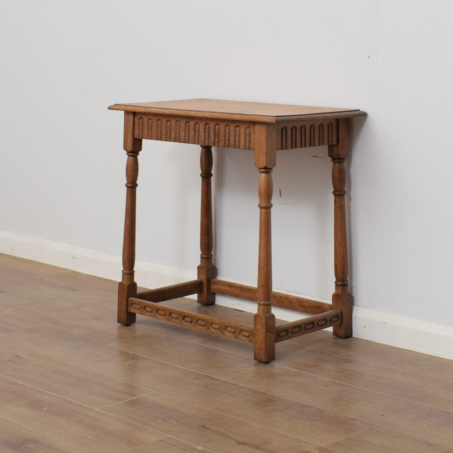 Priory Side Table
