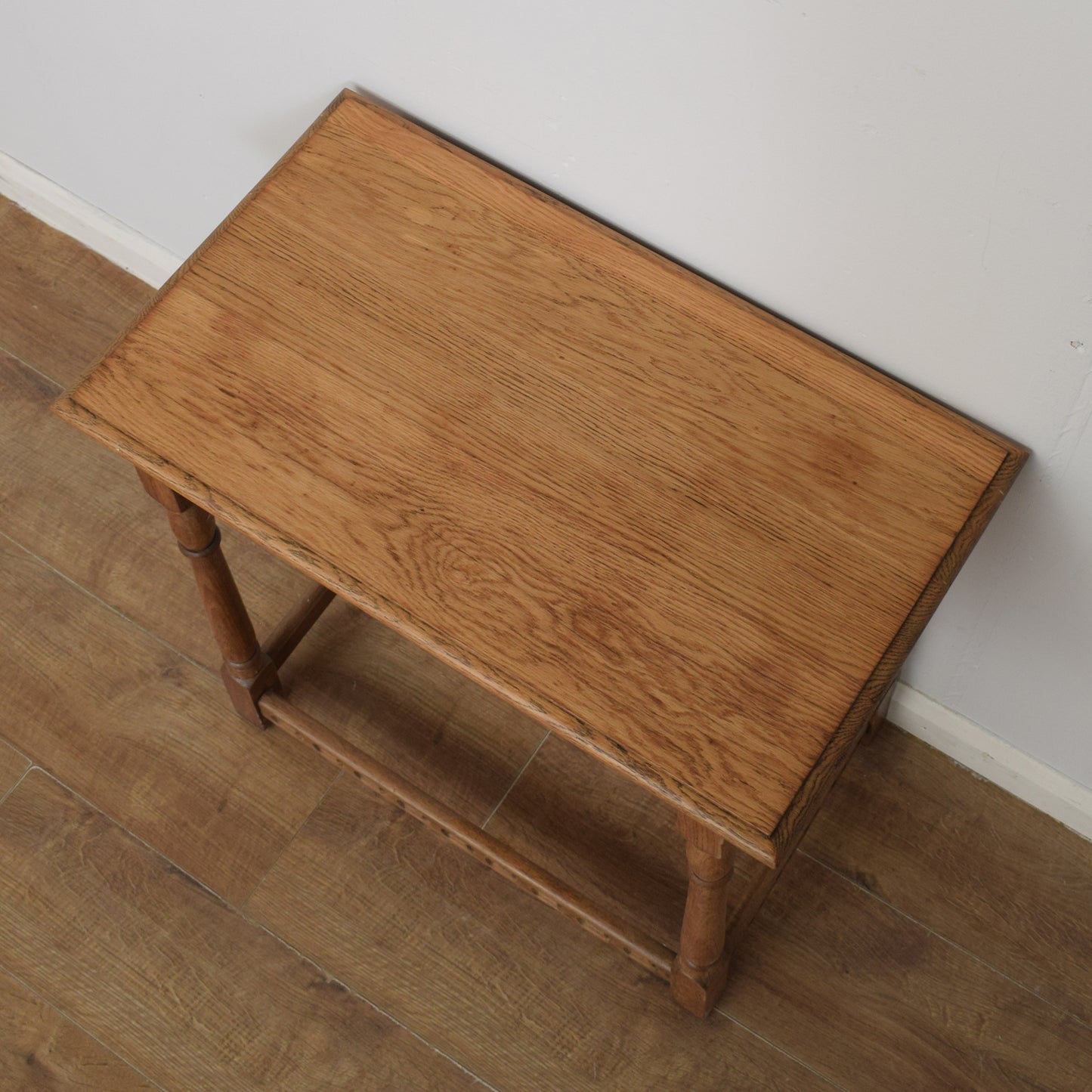 Priory Side Table