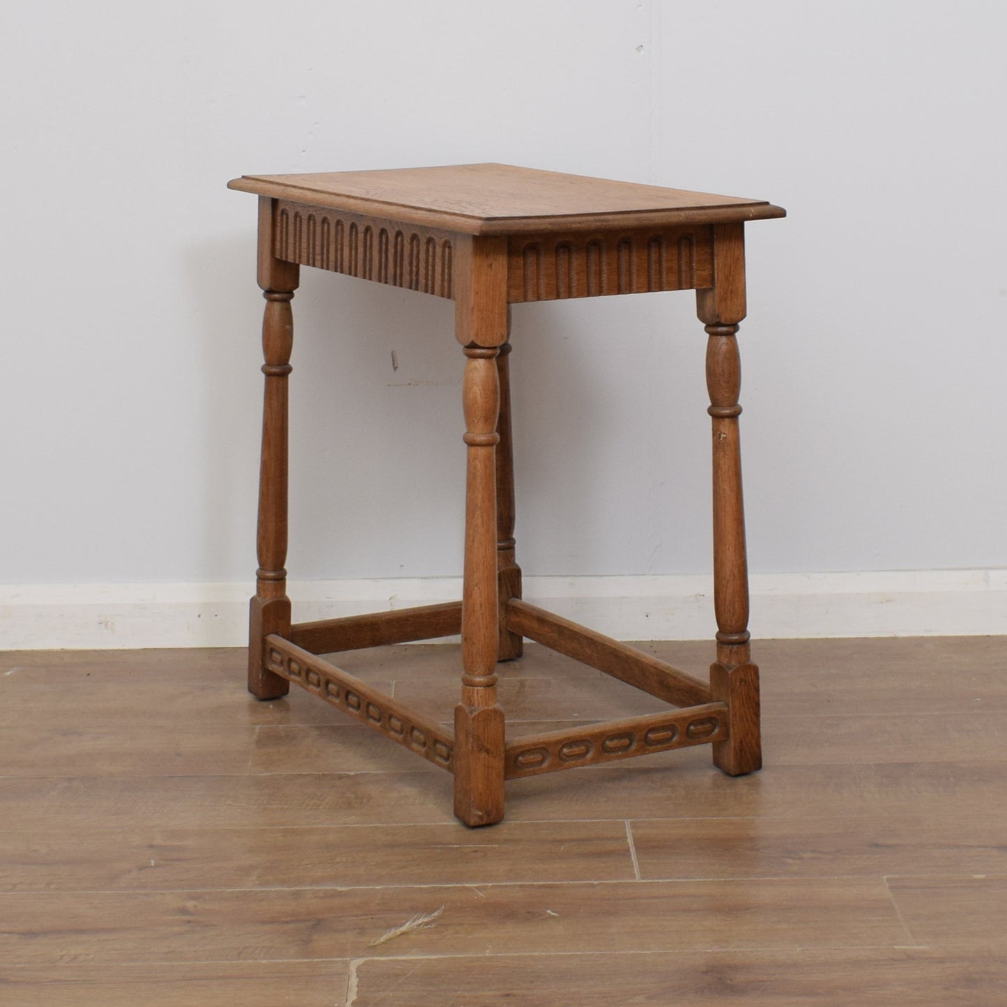 Priory Side Table