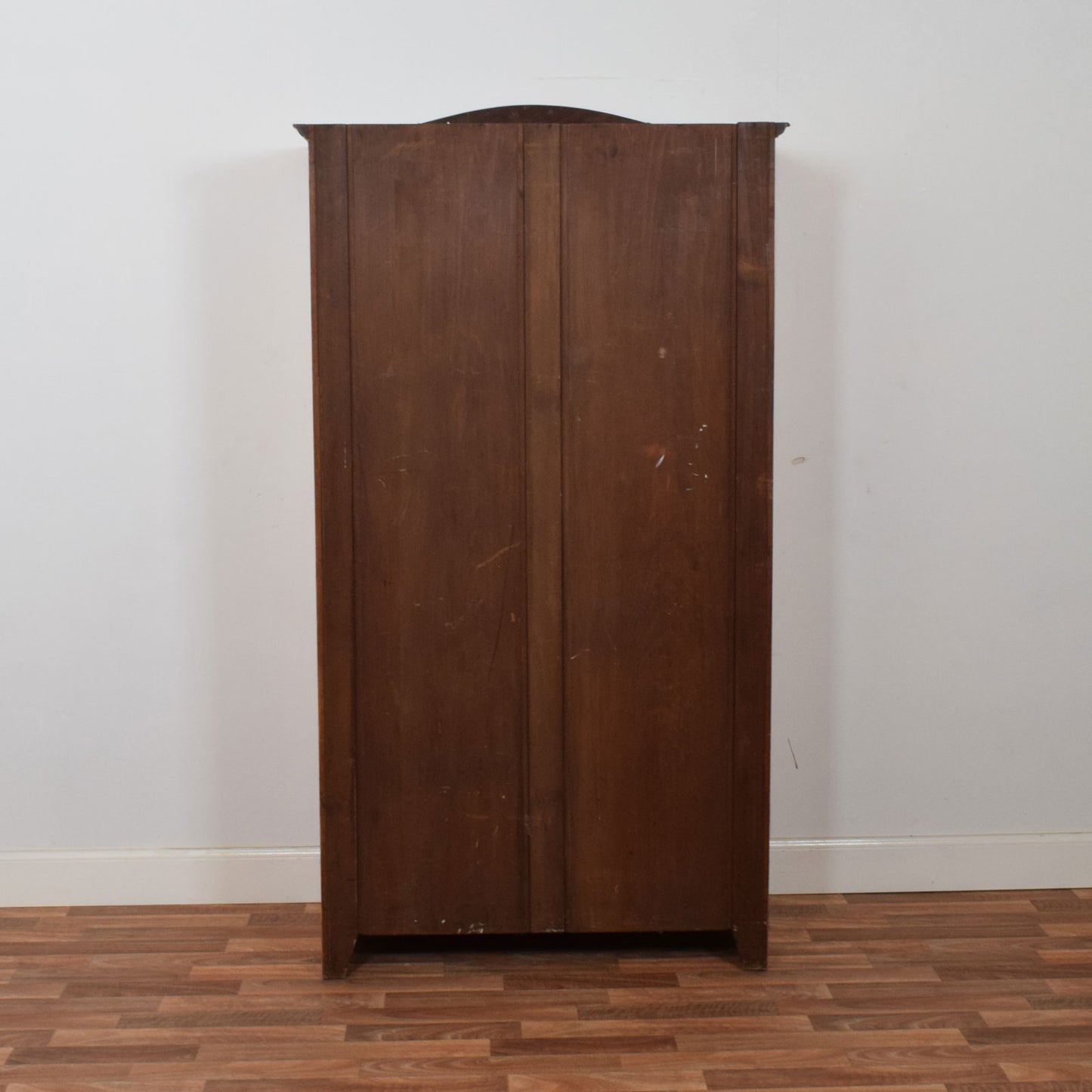 Oak Hallrobe