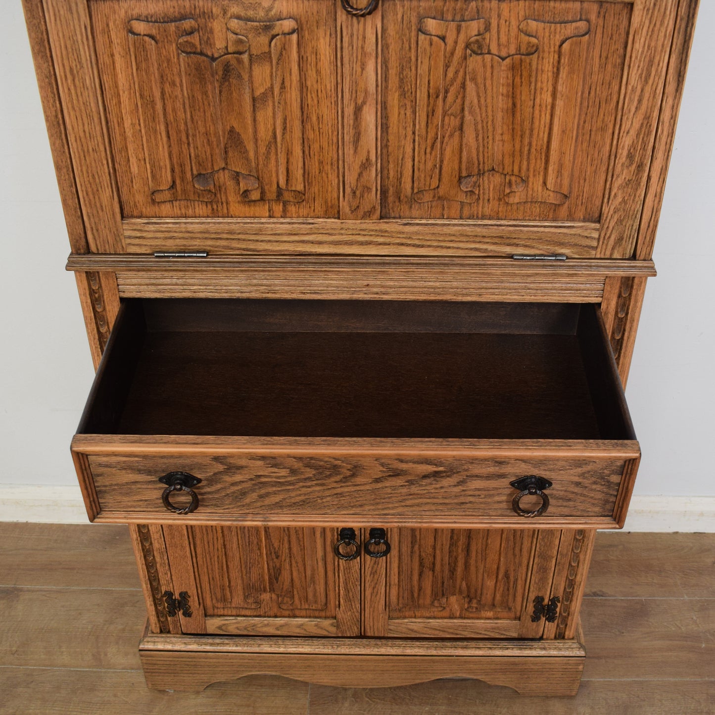 Jaycee Drinks Cabinet