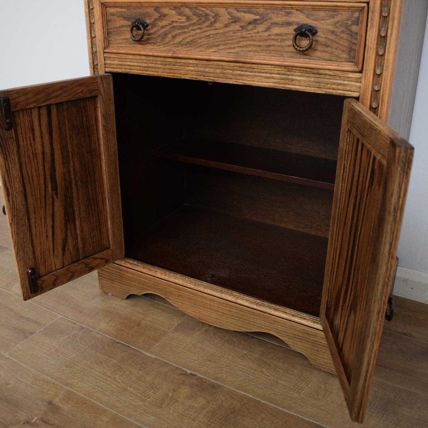 Jaycee Drinks Cabinet