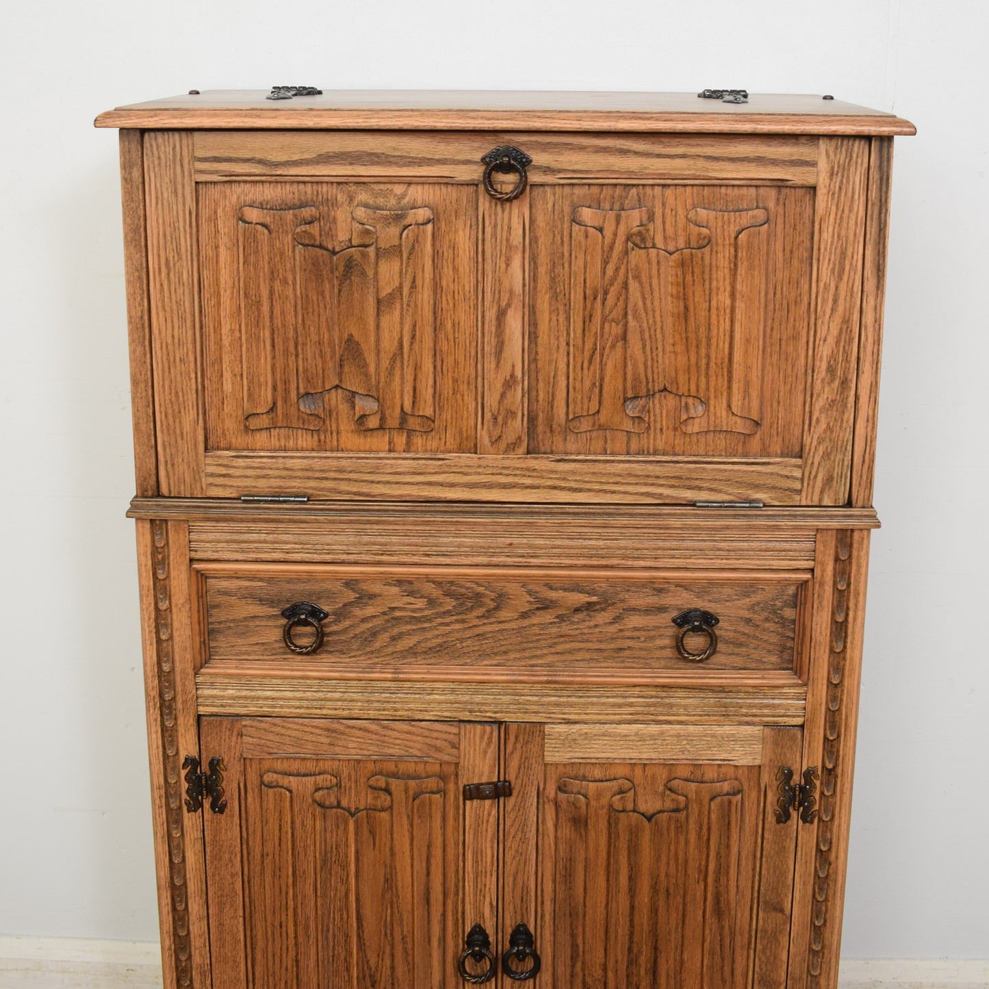 Jaycee Drinks Cabinet