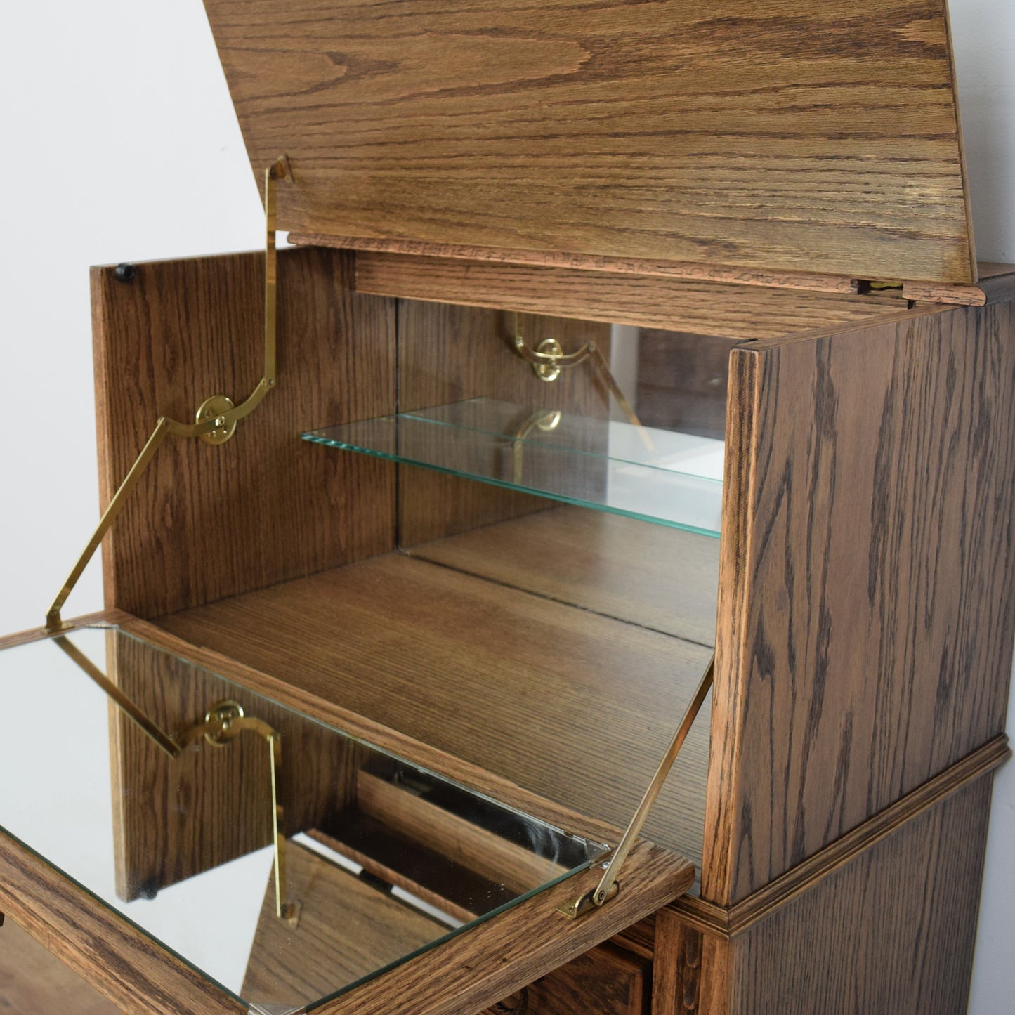 Jaycee Drinks Cabinet