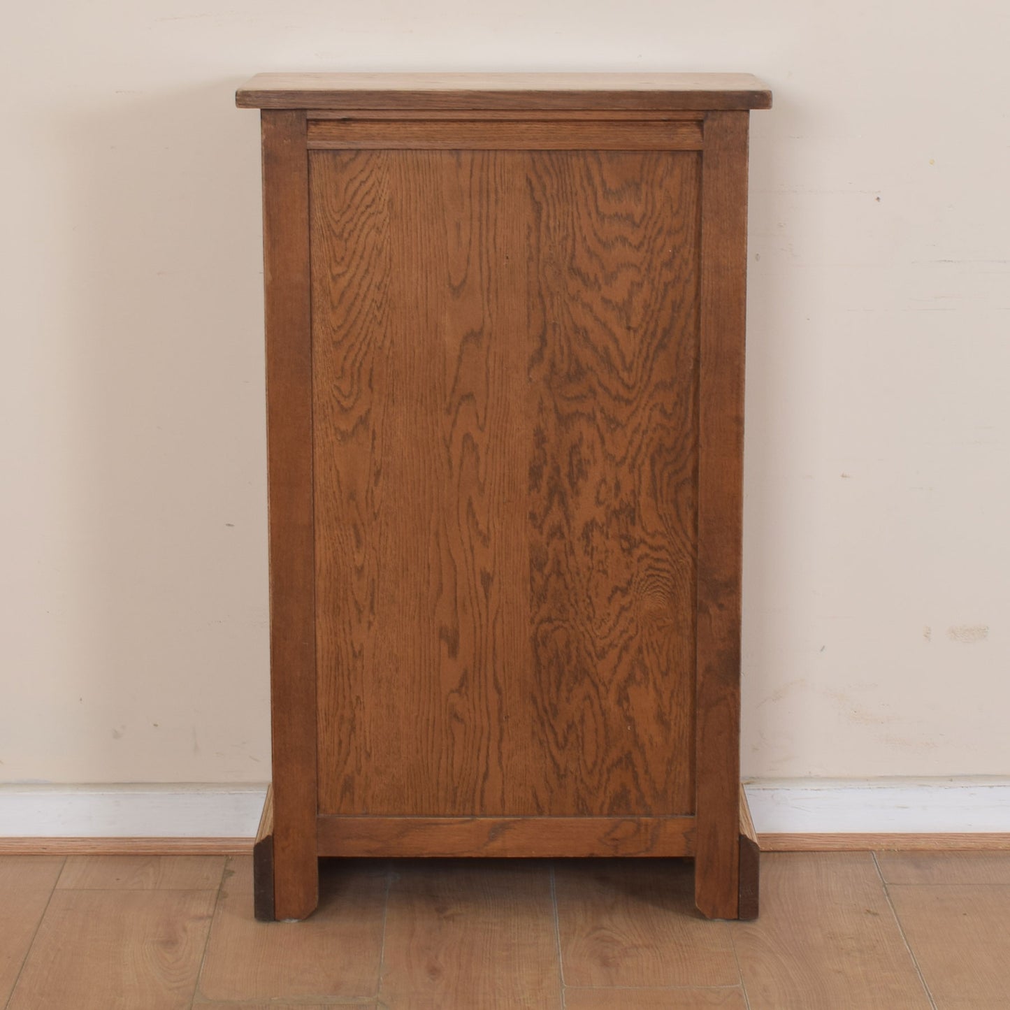 Old Charm Hall Cabinet