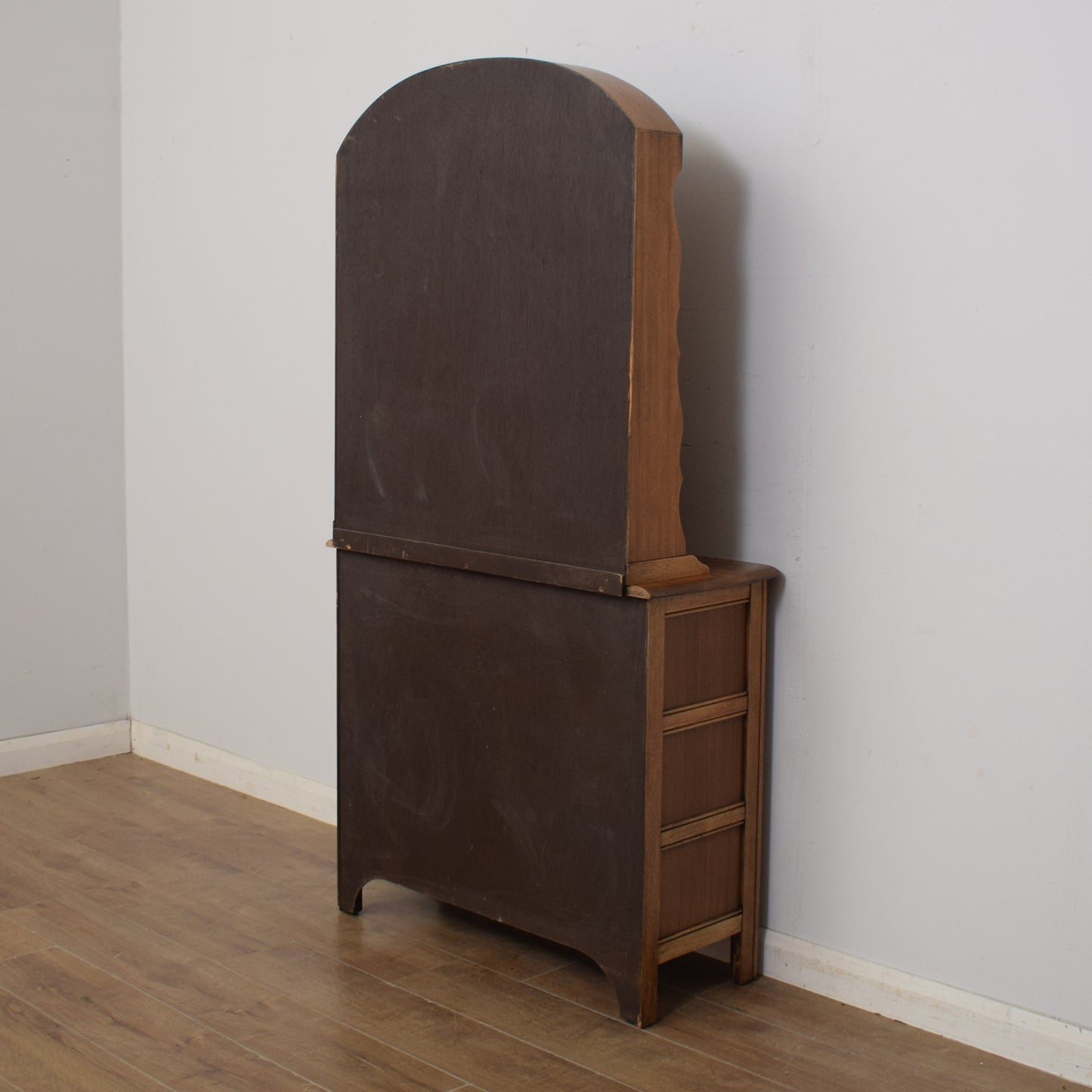 Restored Priory Dresser