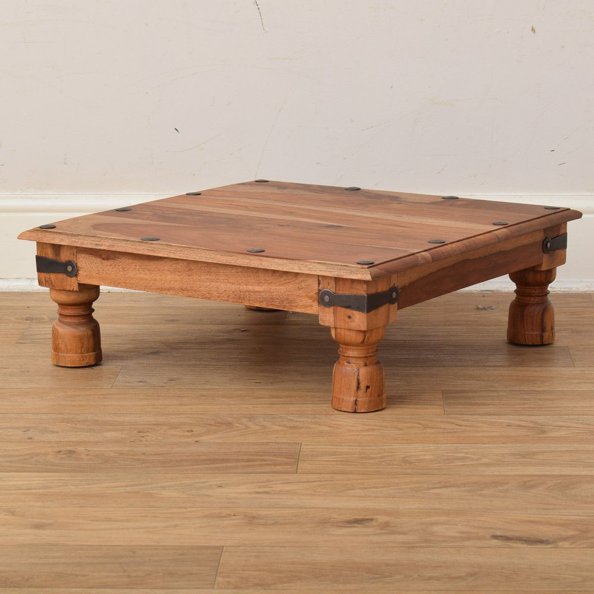 Sheesham Low Table