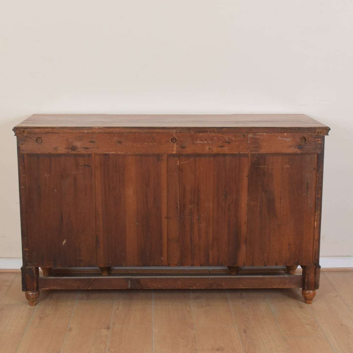 Mahogany Sideboard