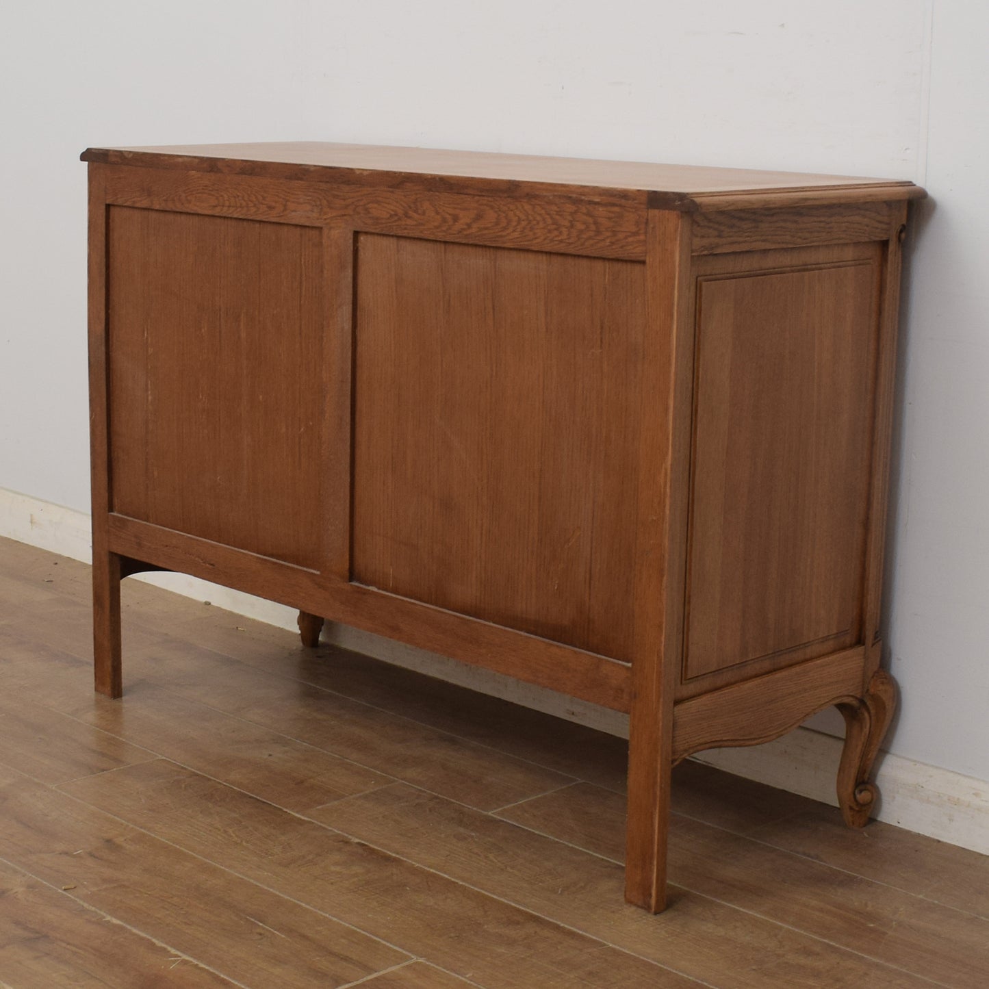 French Chest of Drawers