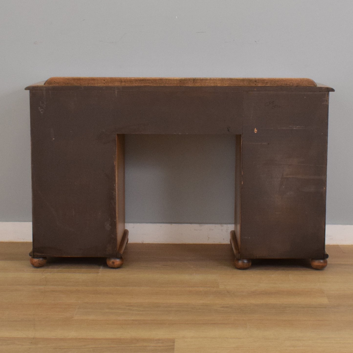 Priory-Style Dressing Table