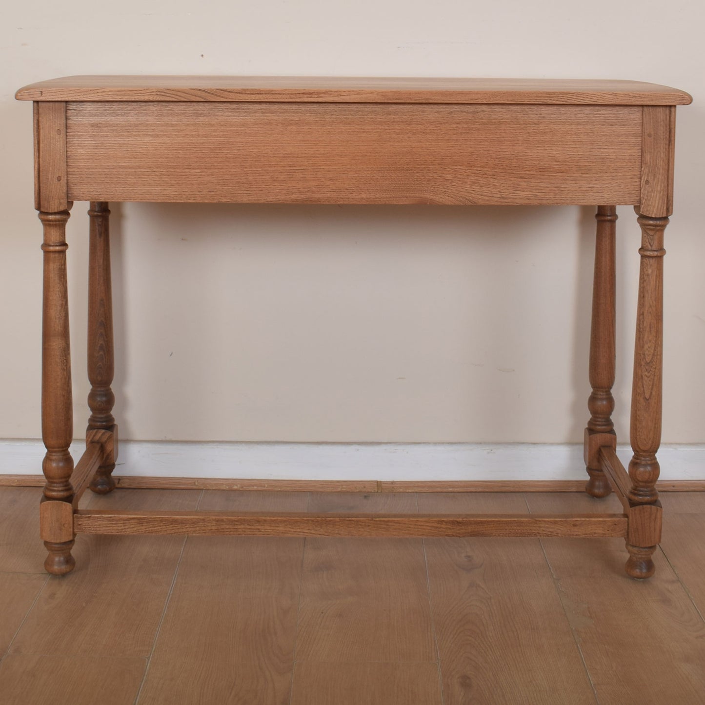 Ercol Console Table