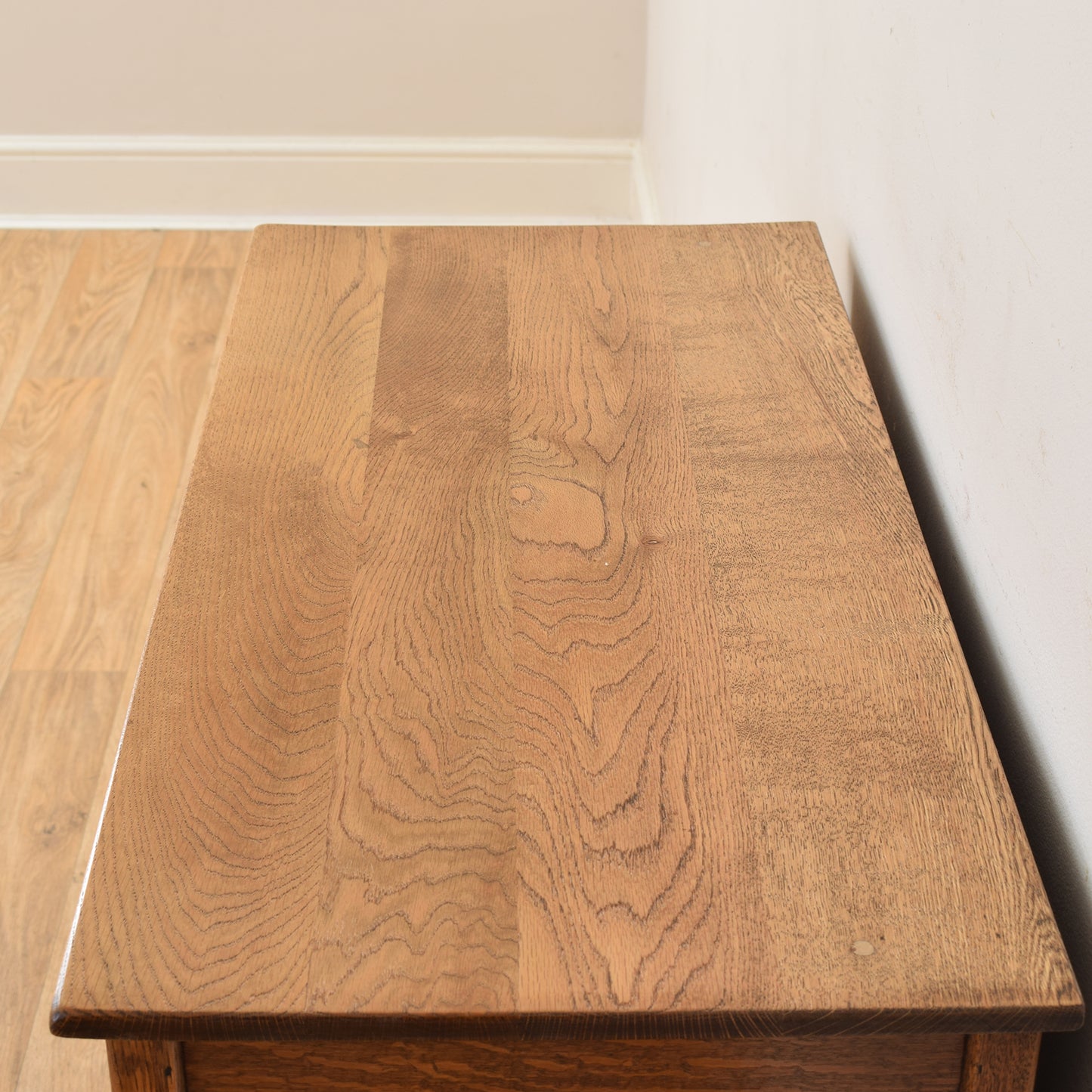 Oak Sideboard