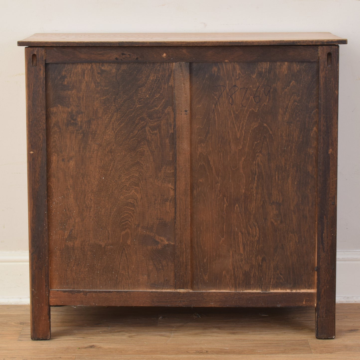 Oak Sideboard