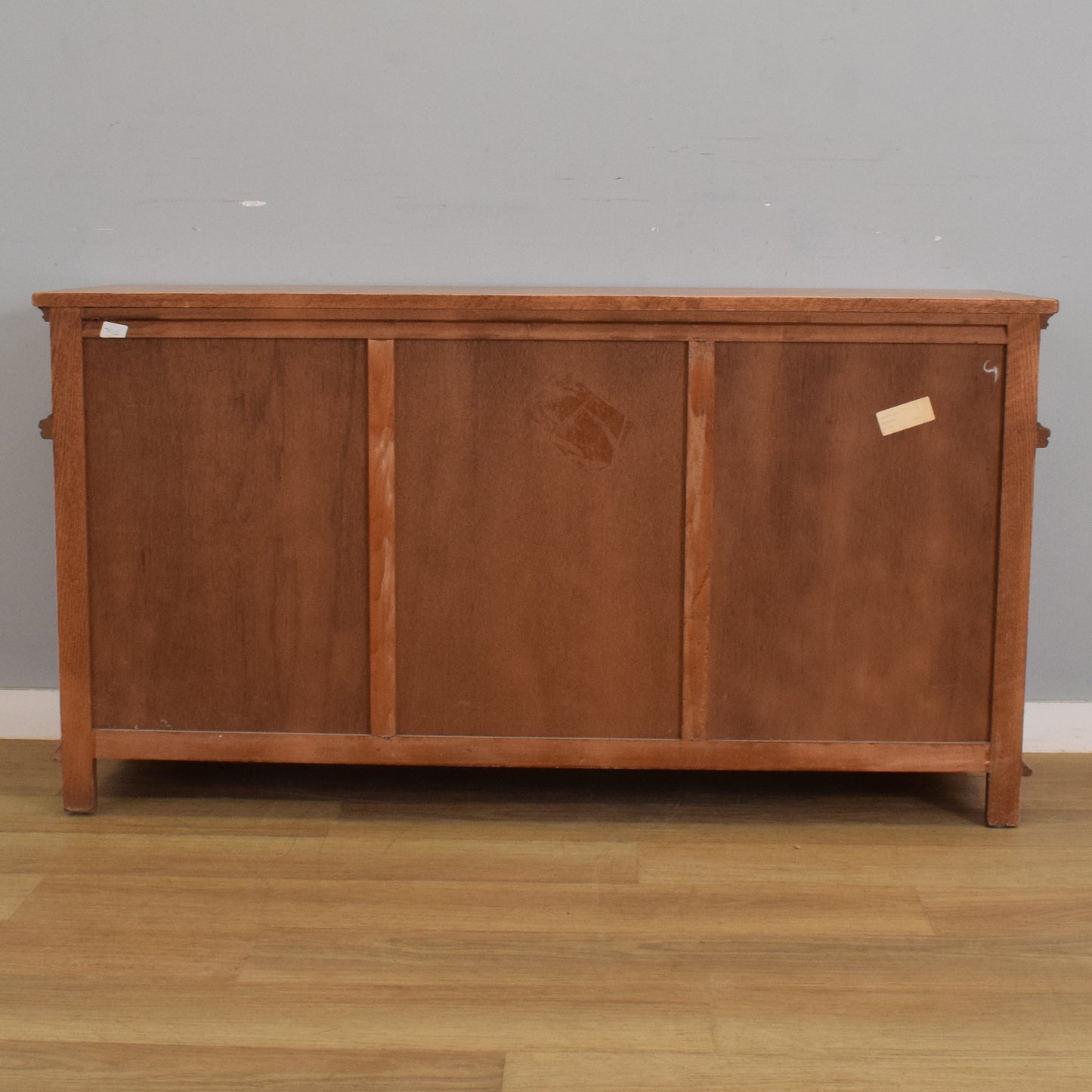 'Old Charm' Oak Sideboard