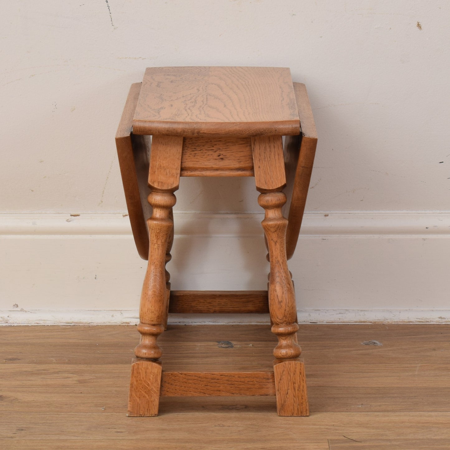 Drop Leaf Side Table
