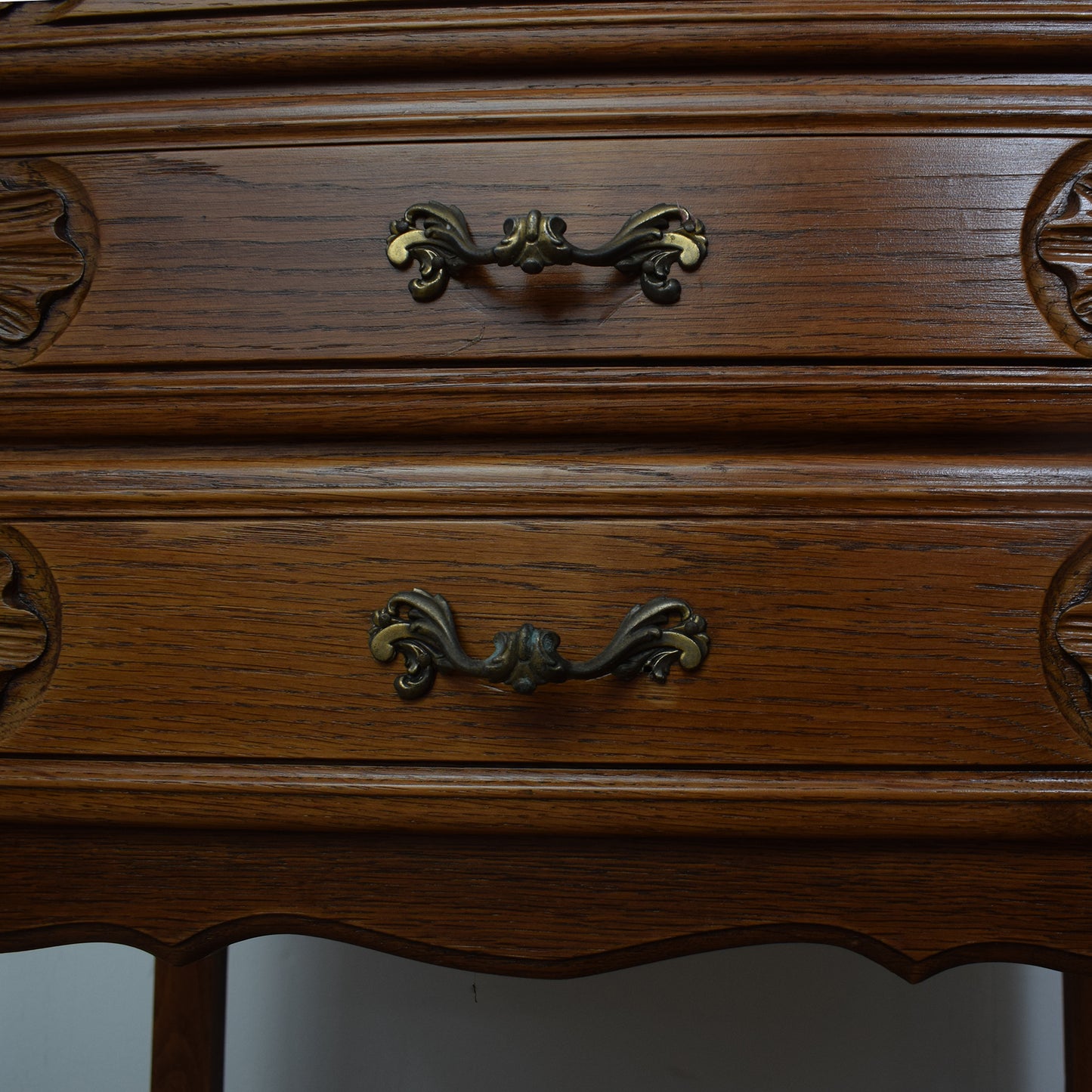 Restored French Chest of drawers