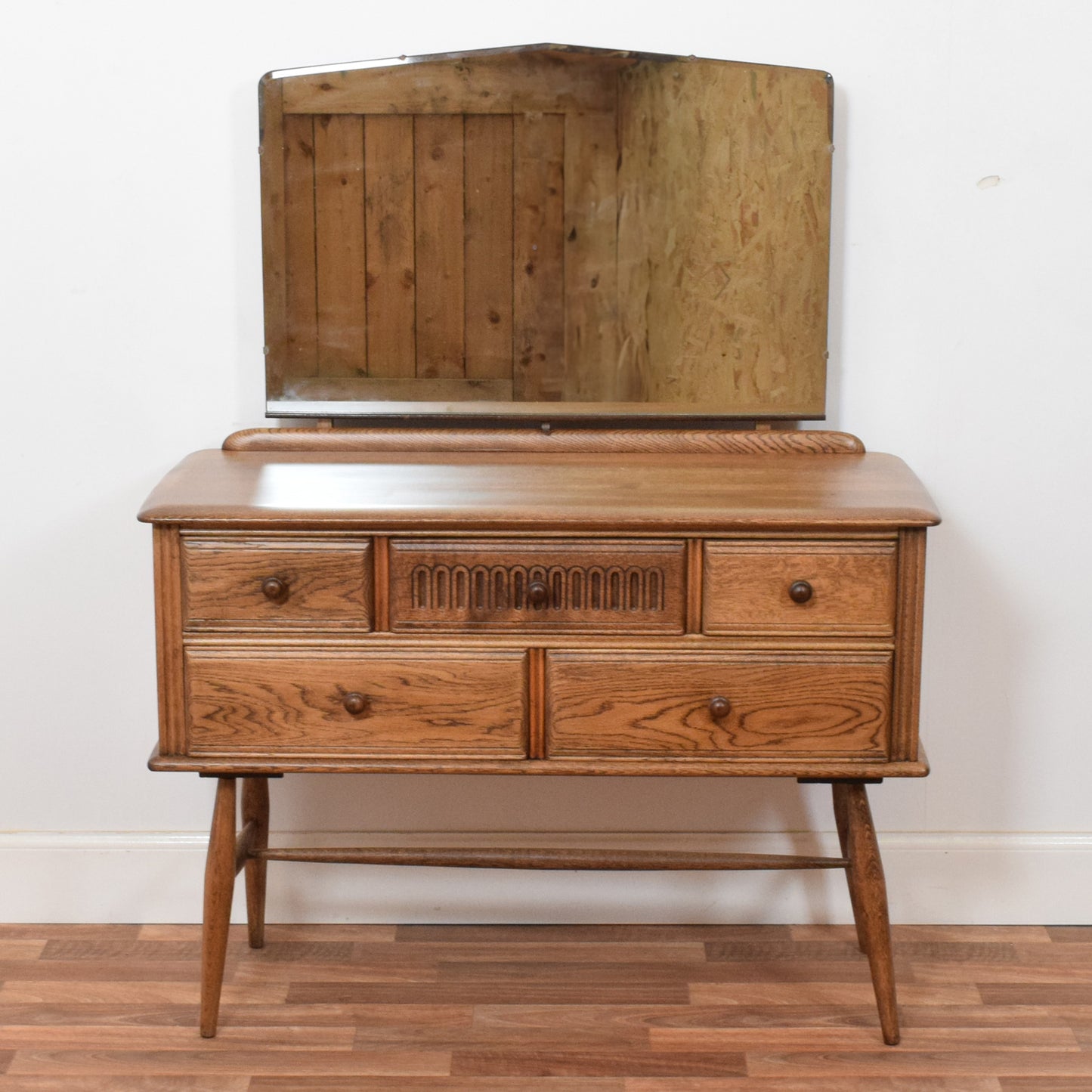 Priory Dressing Table