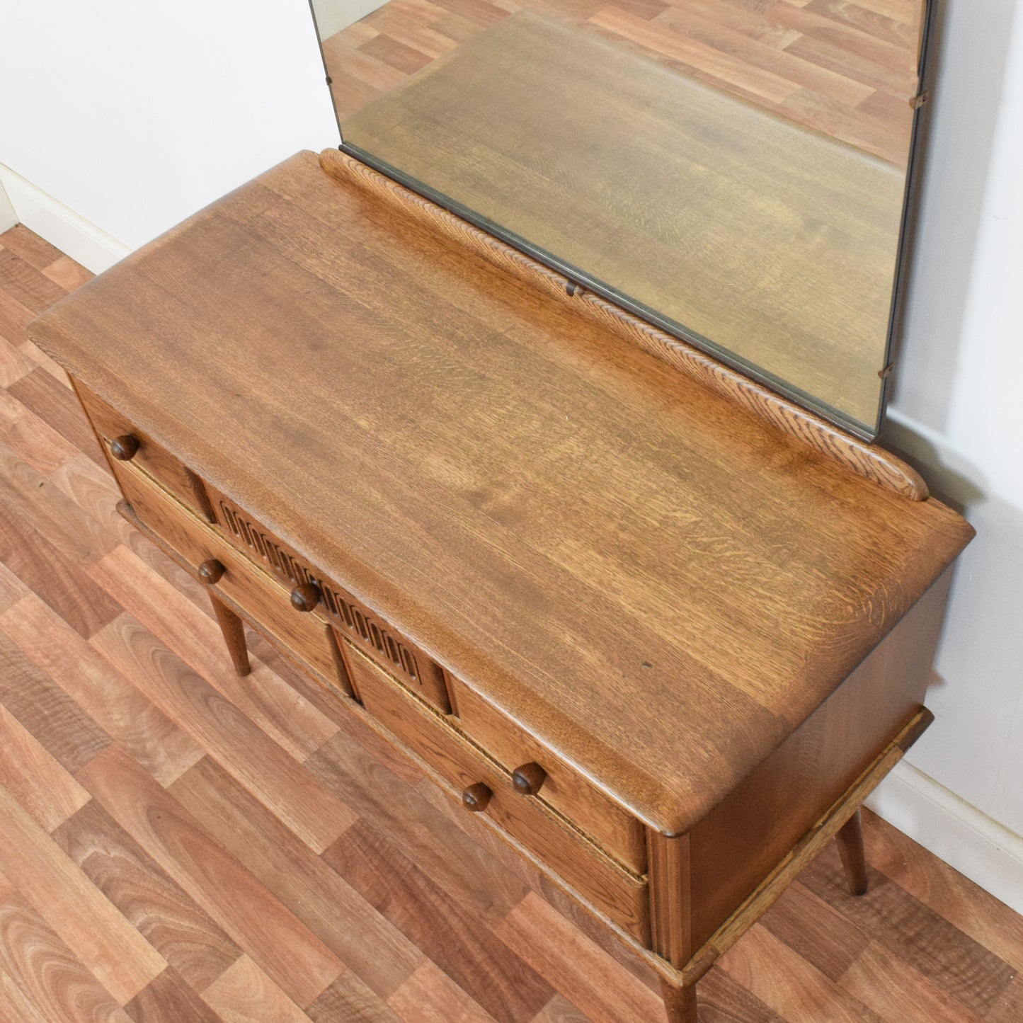 Priory Dressing Table
