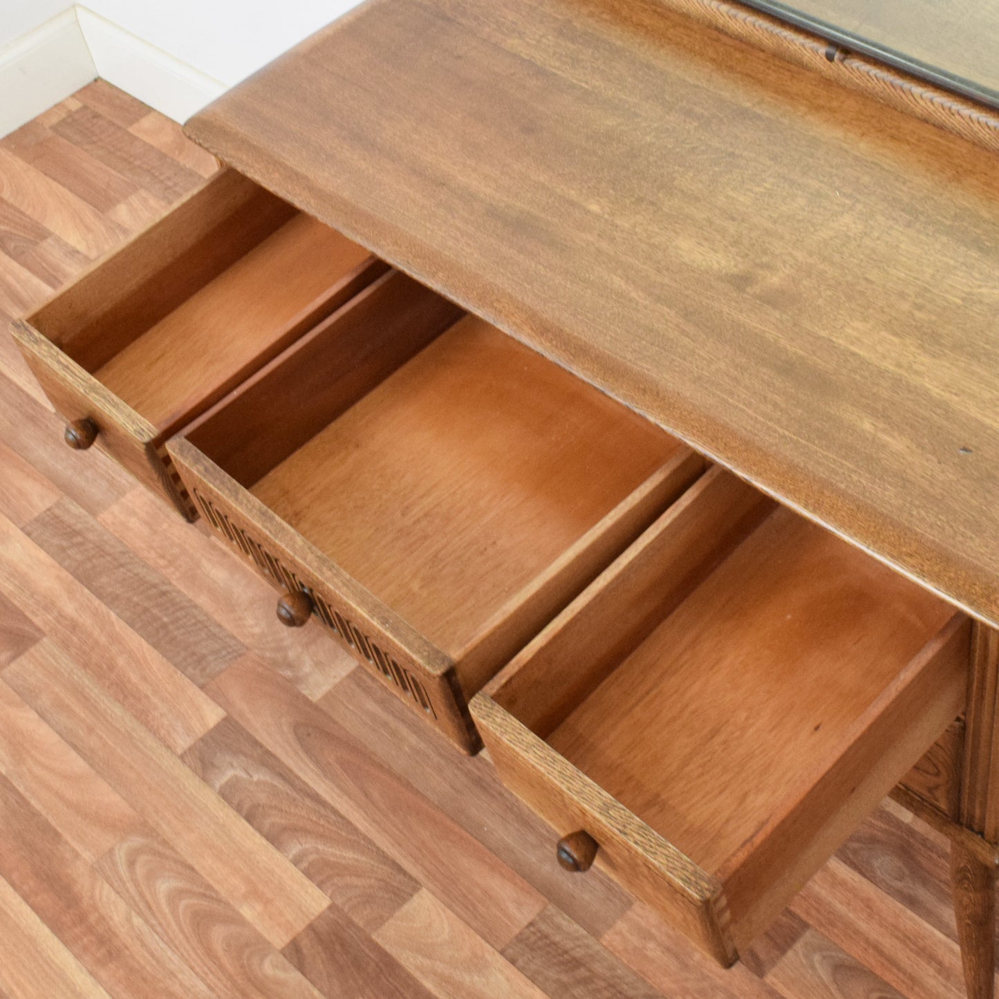Priory Dressing Table