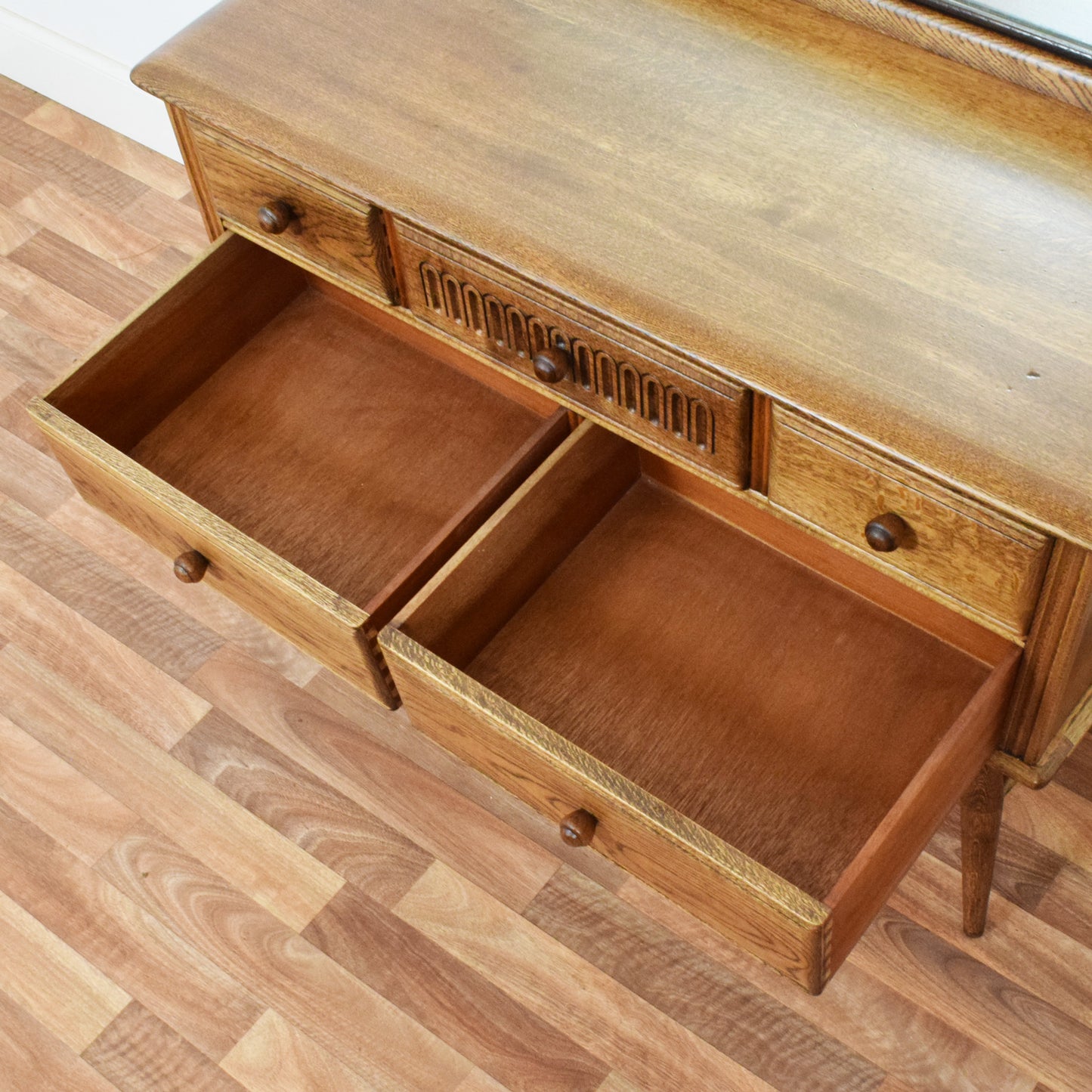 Priory Dressing Table